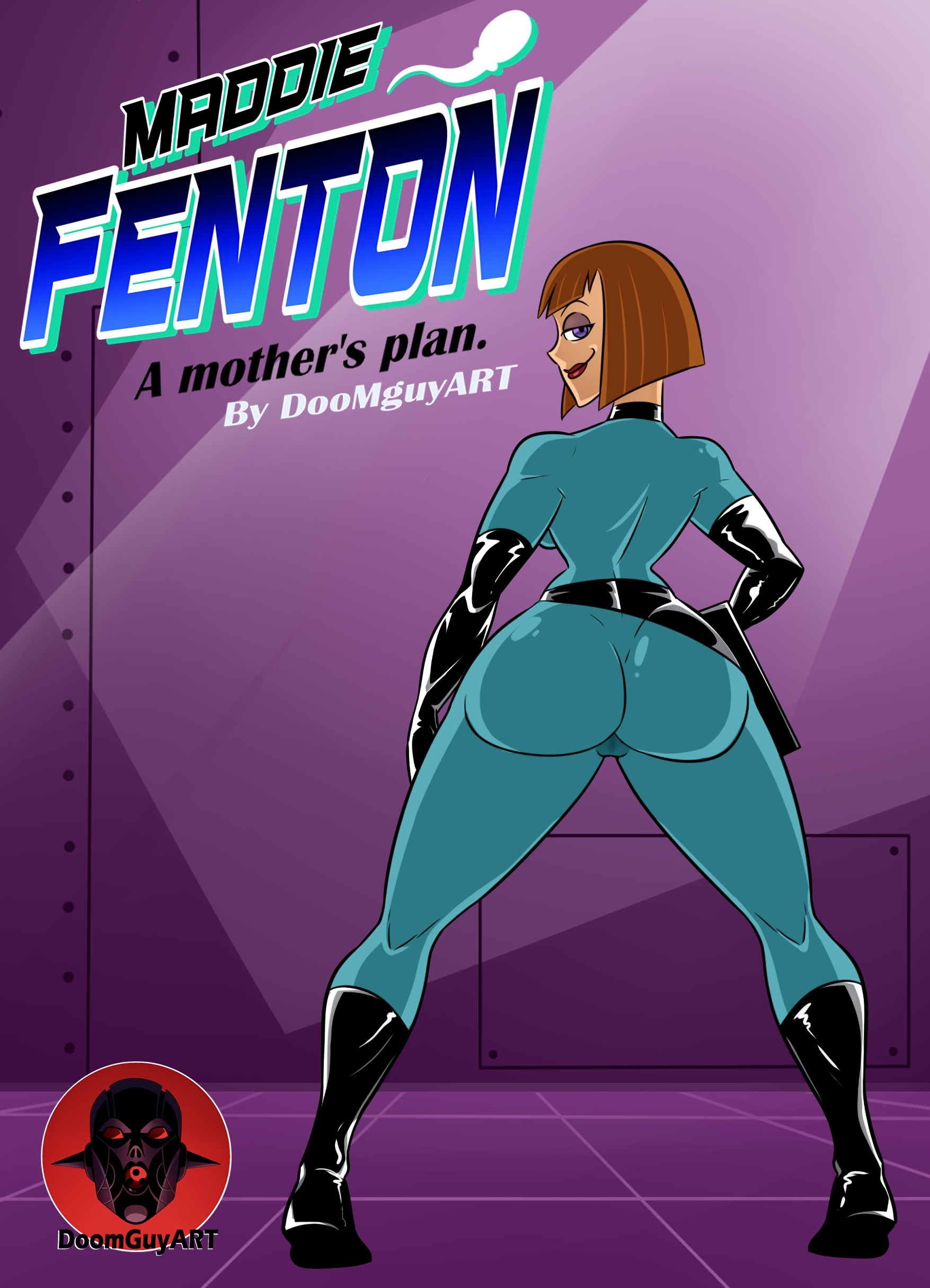 Maddie_Fenton_A_Mothers_Plan