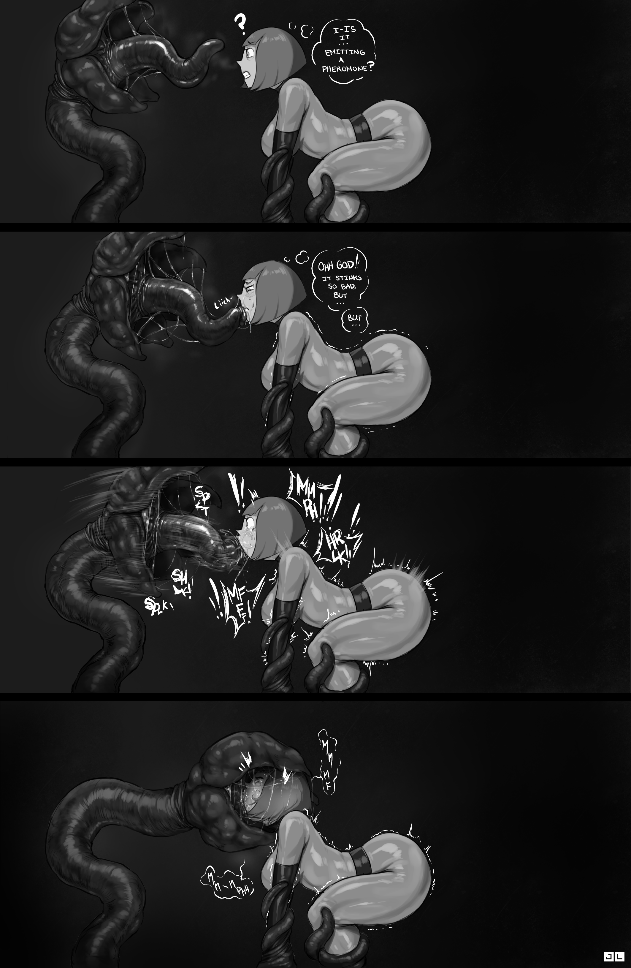 Ectoplasm - Page 3