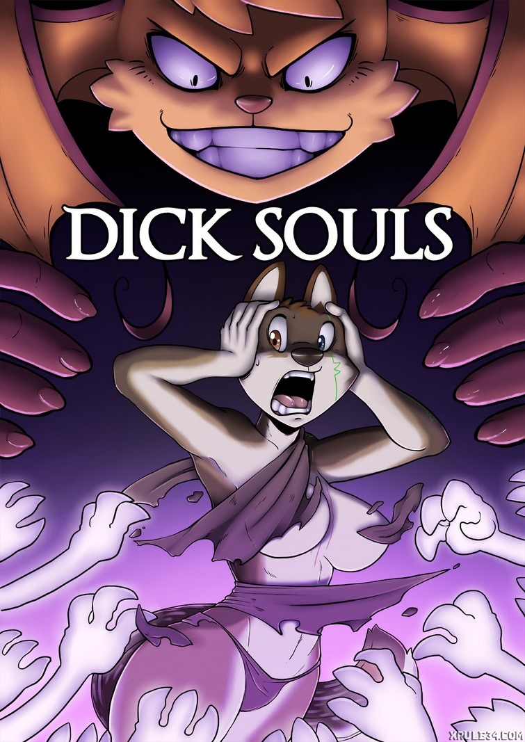 Dick_Souls