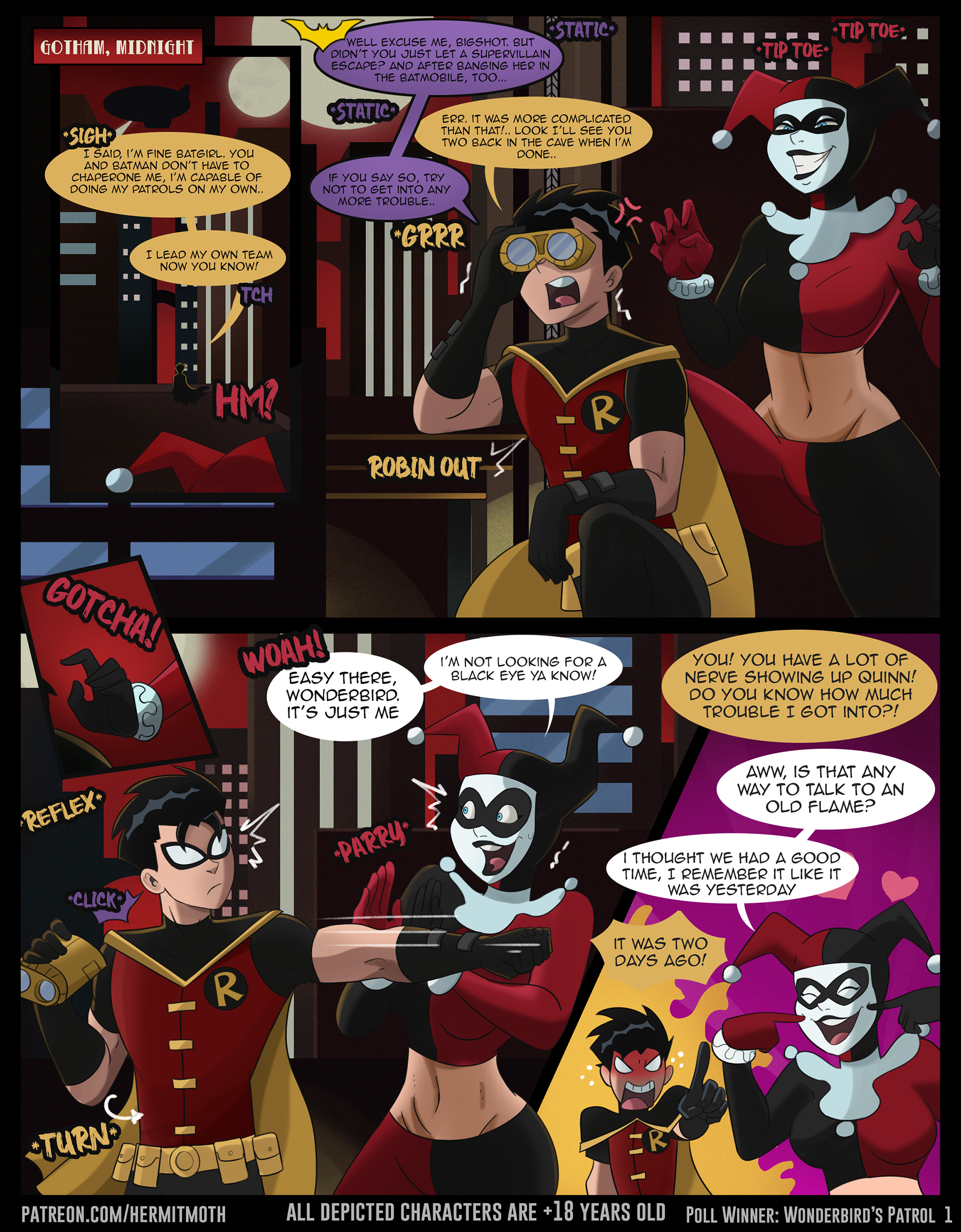 Harley_And_Robin_Second_Shot_Of_Crazy