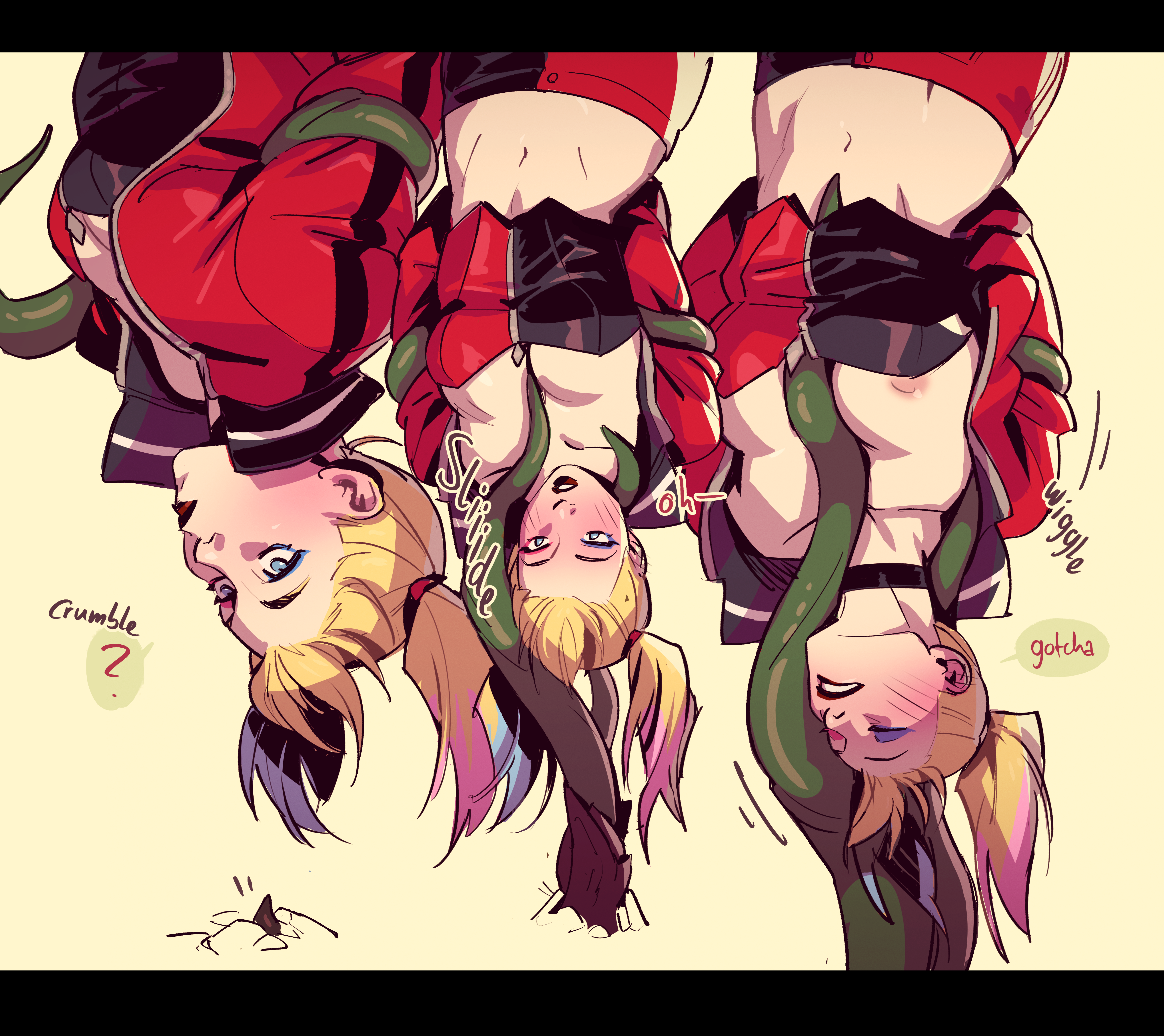 Hanging out - Seite 2