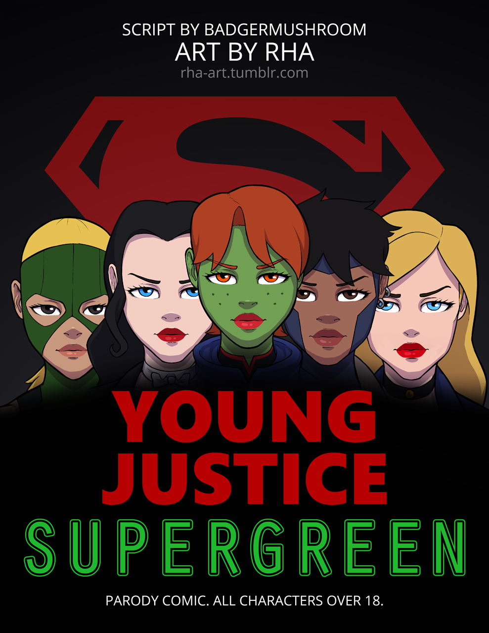 Young_Justice_Supergreen