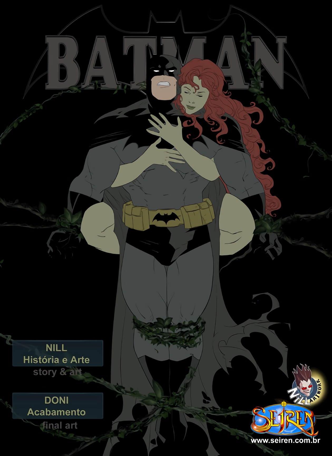 Batman_By_Seiren