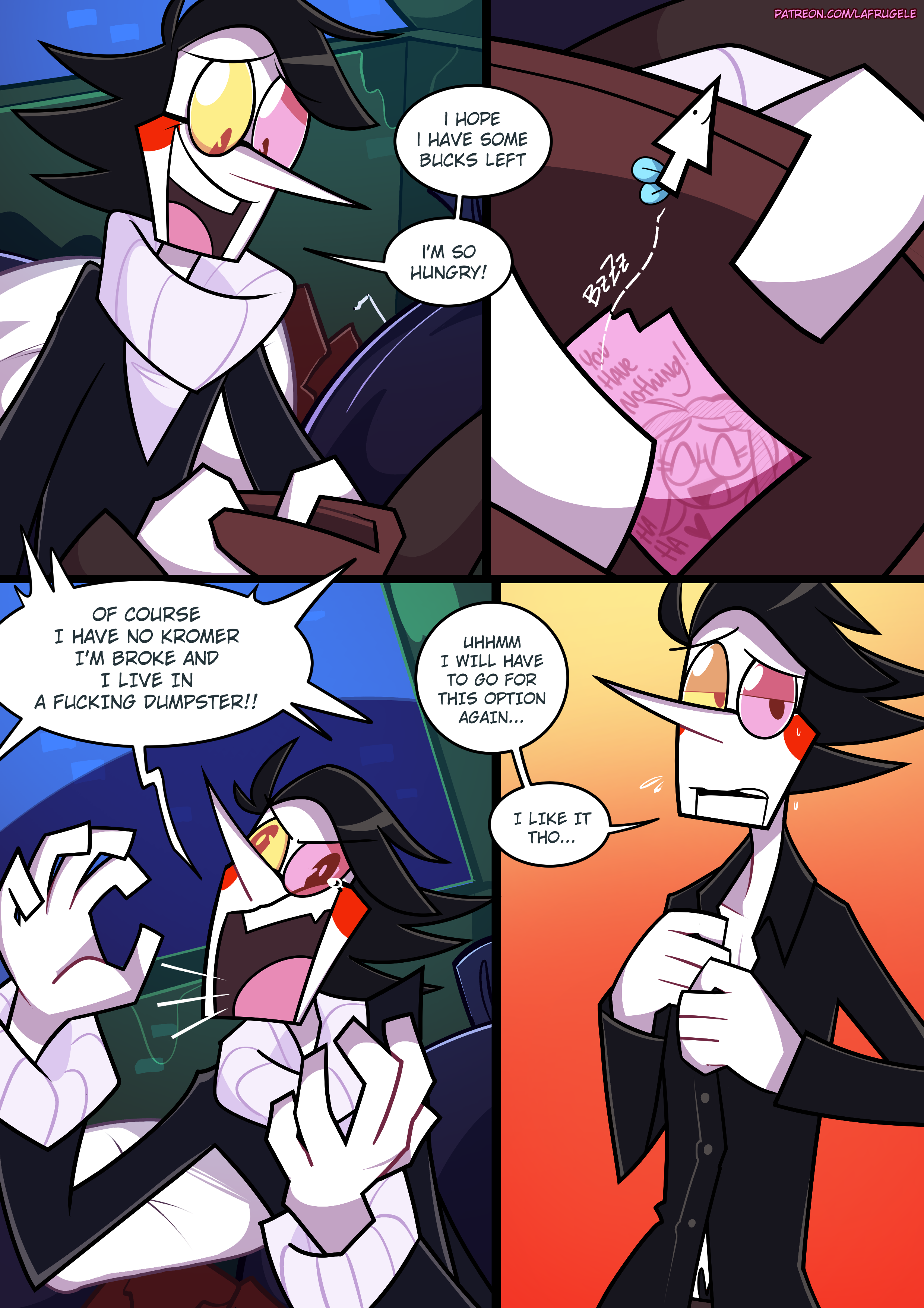 Milk Deal - Seite 2