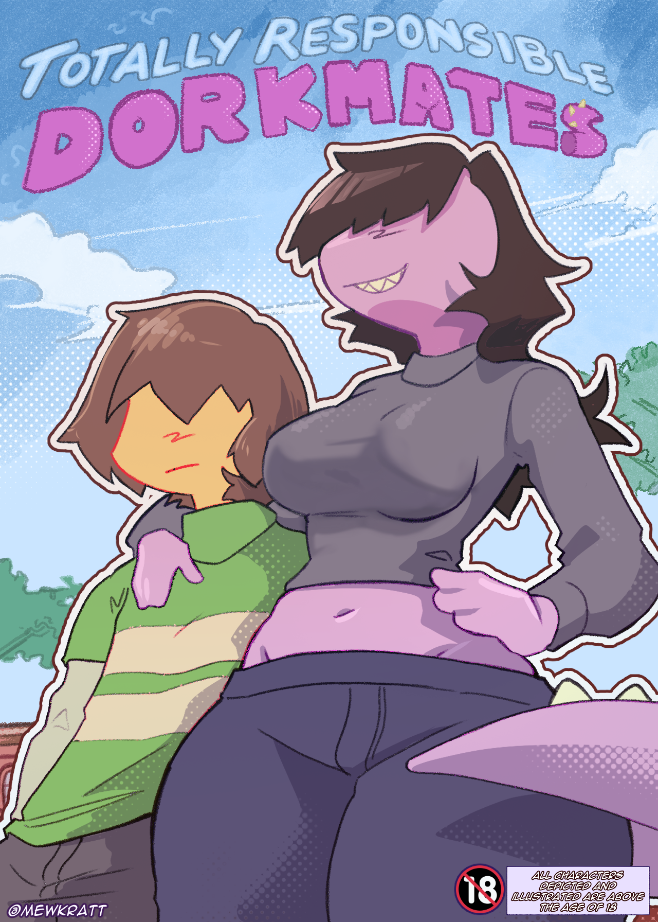 Totally_Responsible_Dorkmates