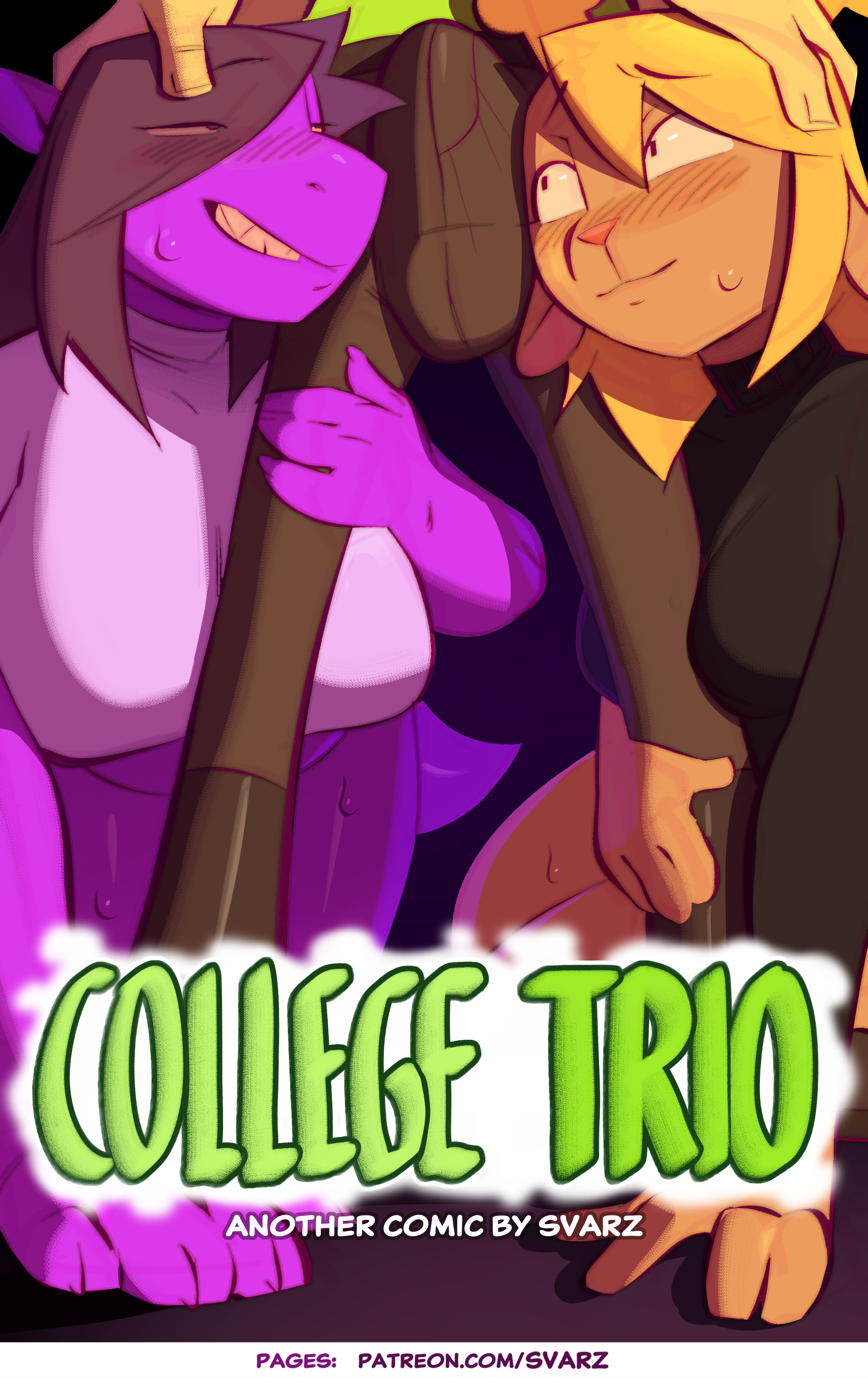 College_Trio