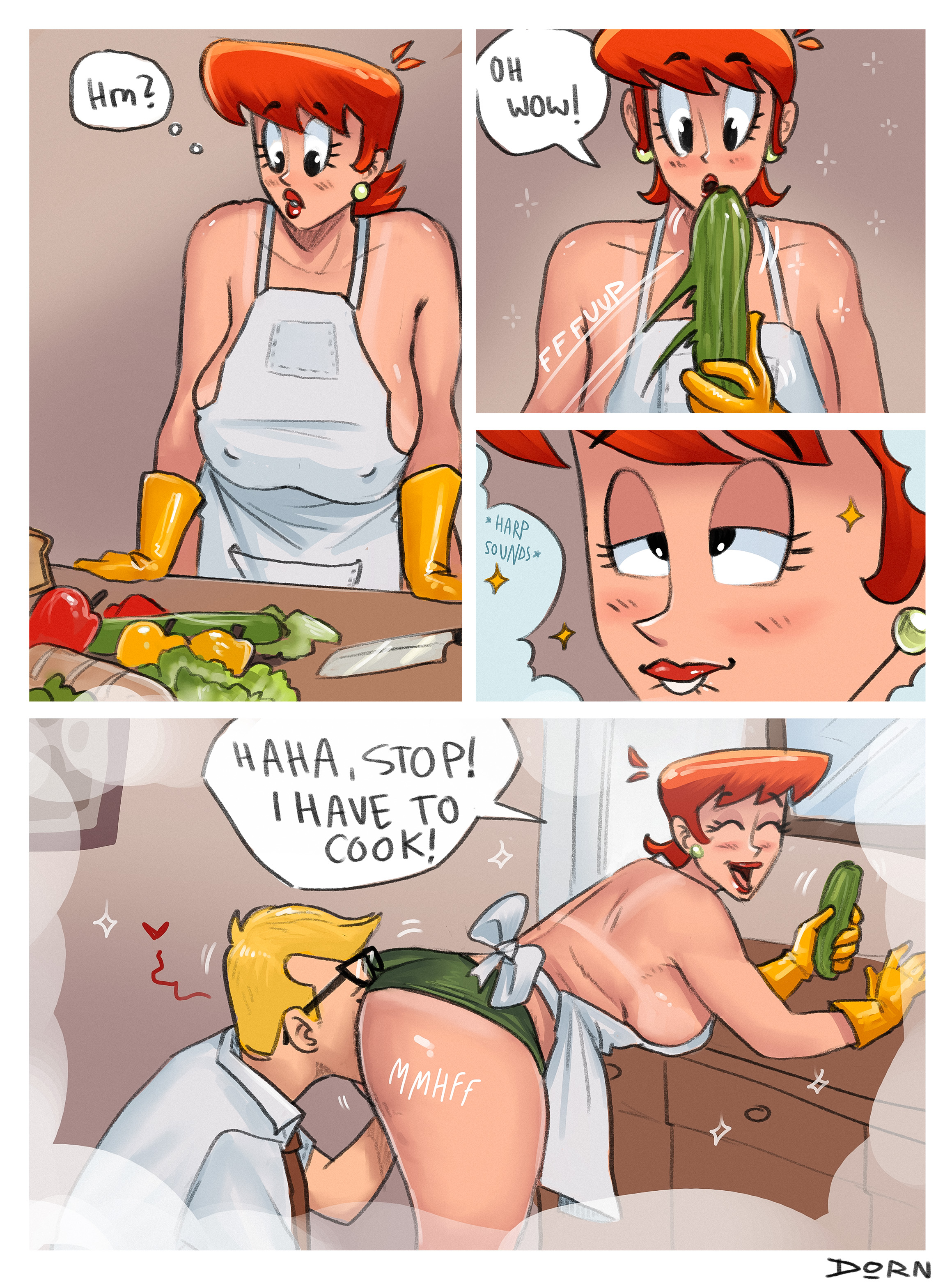 Dexters_Mum