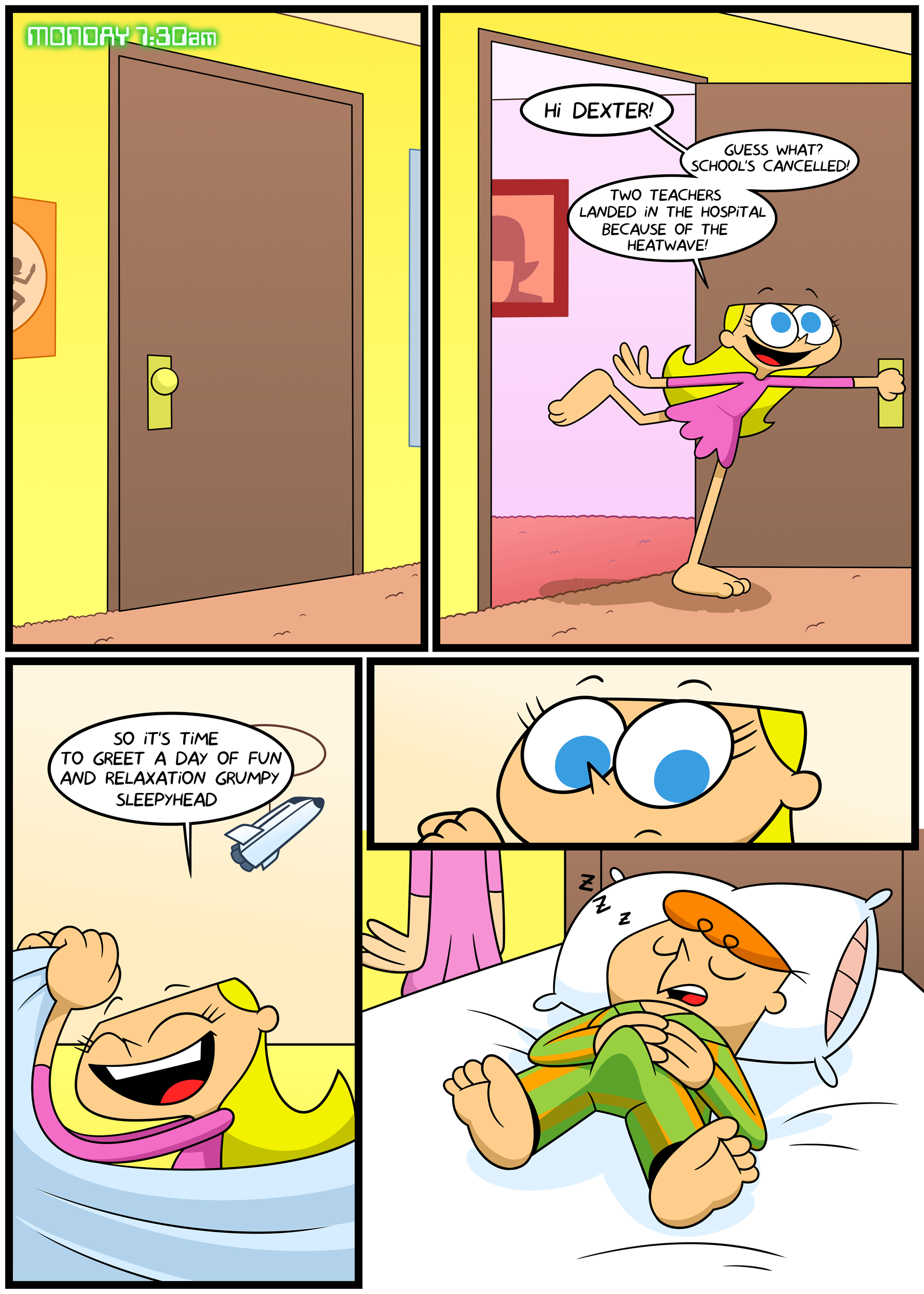 The Remote - Seite 2