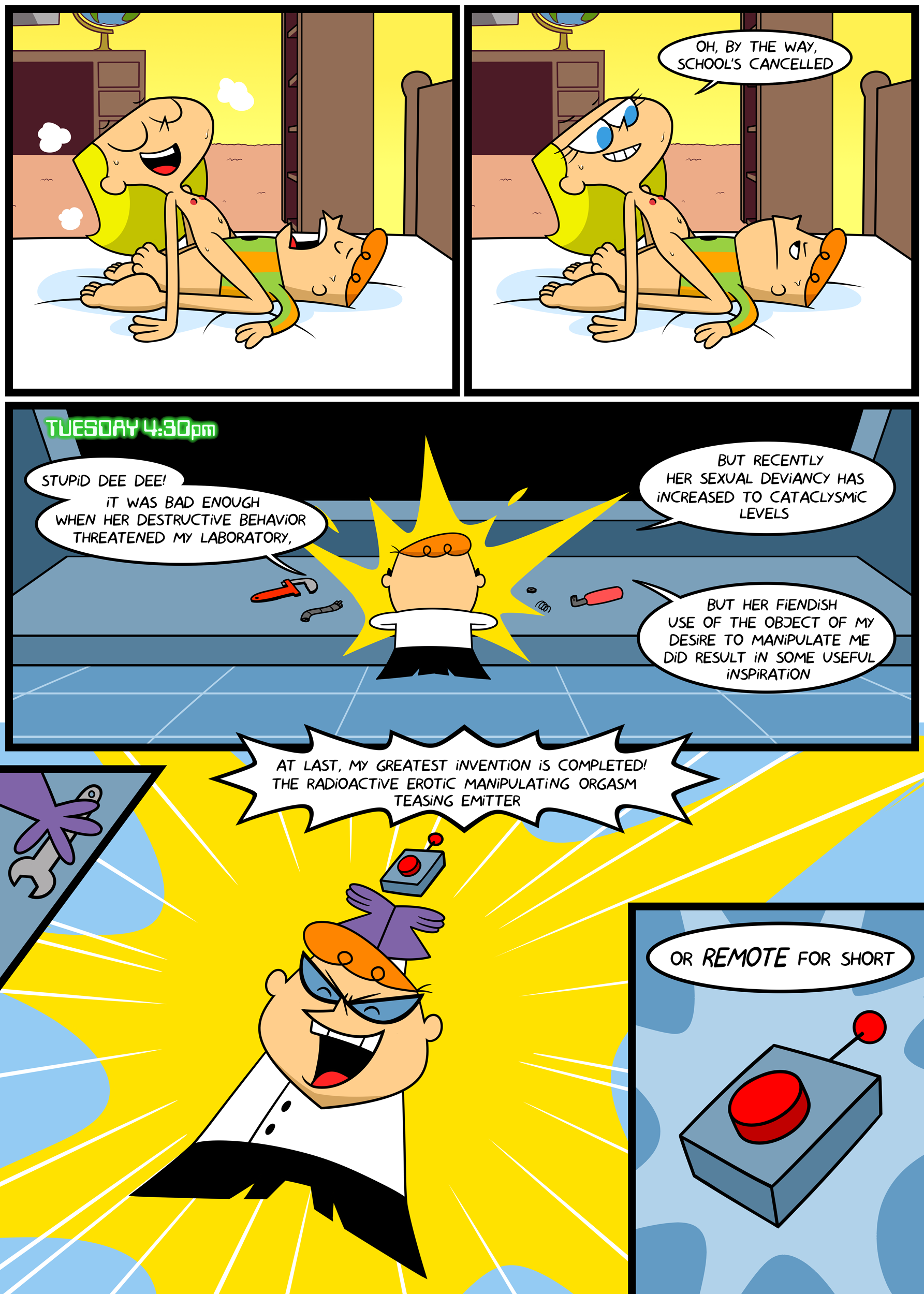 The Remote - Seite 7