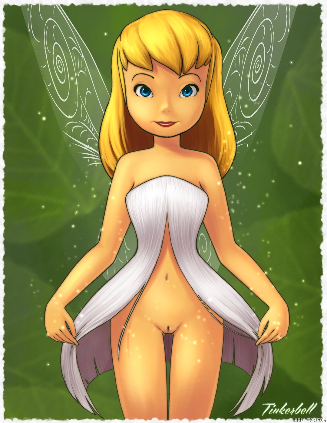 Disney_Fairies_Joe_Randel