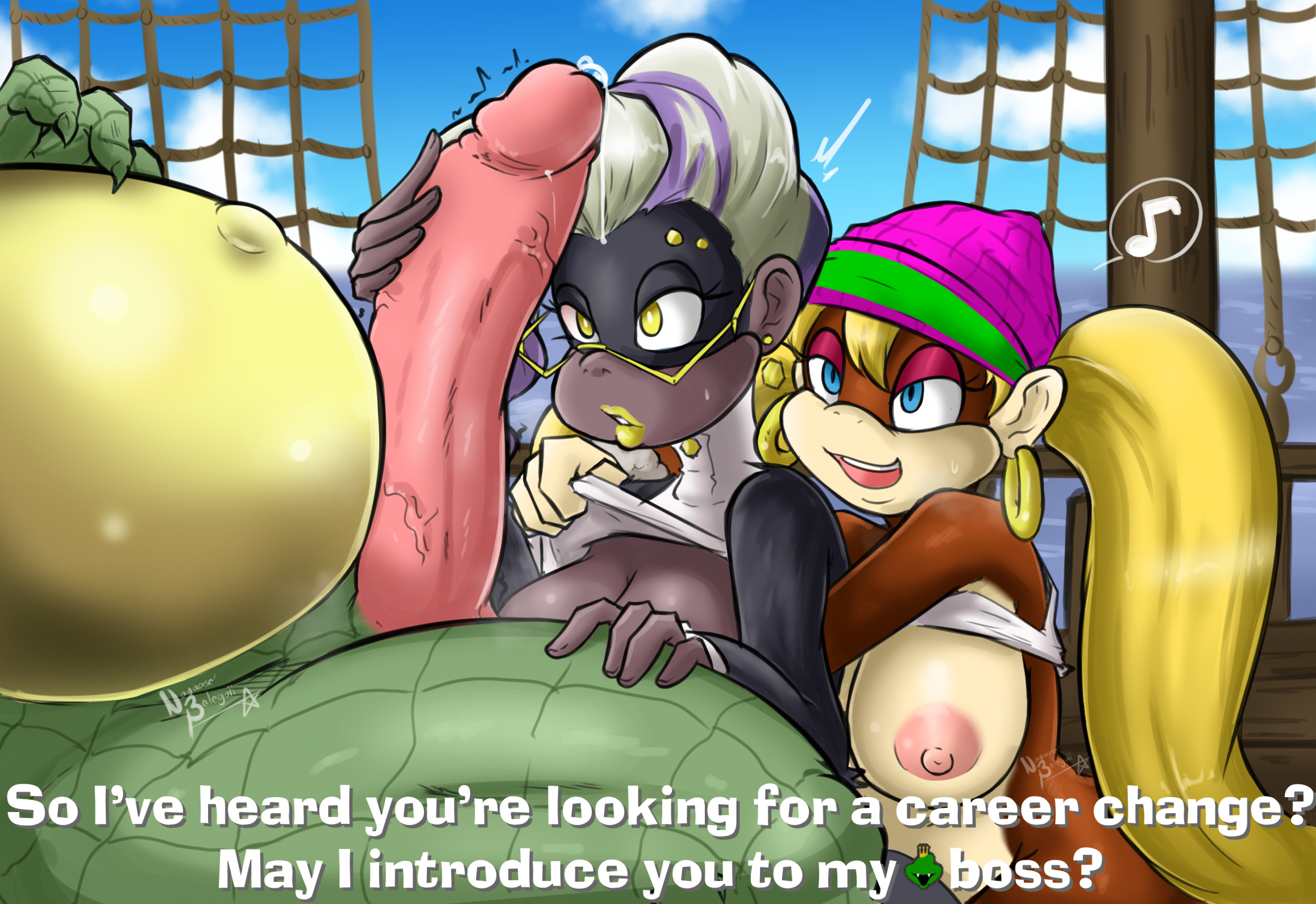 Poppys_Career_Change