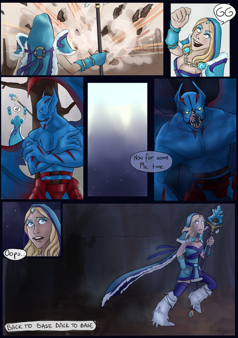 Dota_Blindwildcat