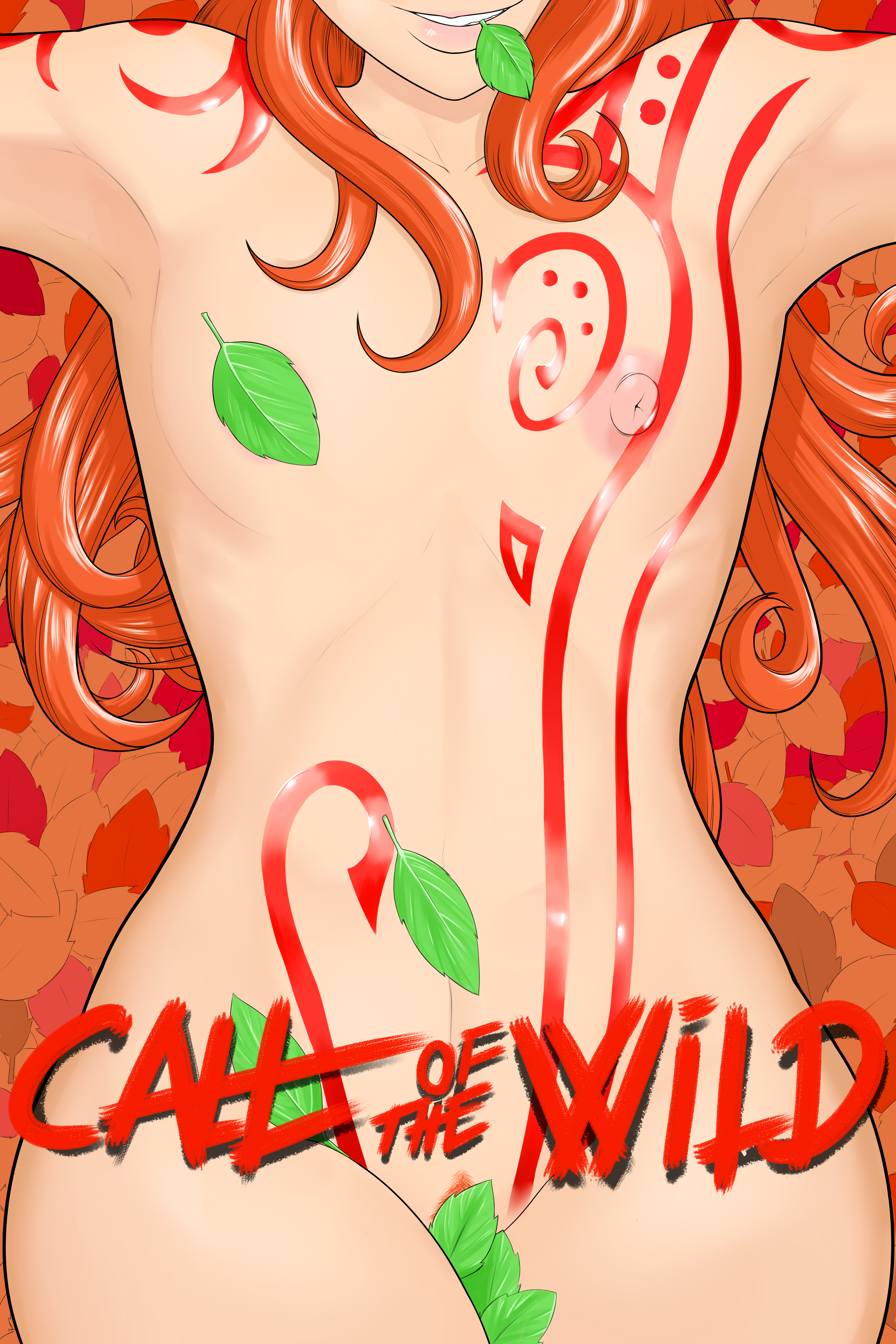 Call_Of_The_Wild