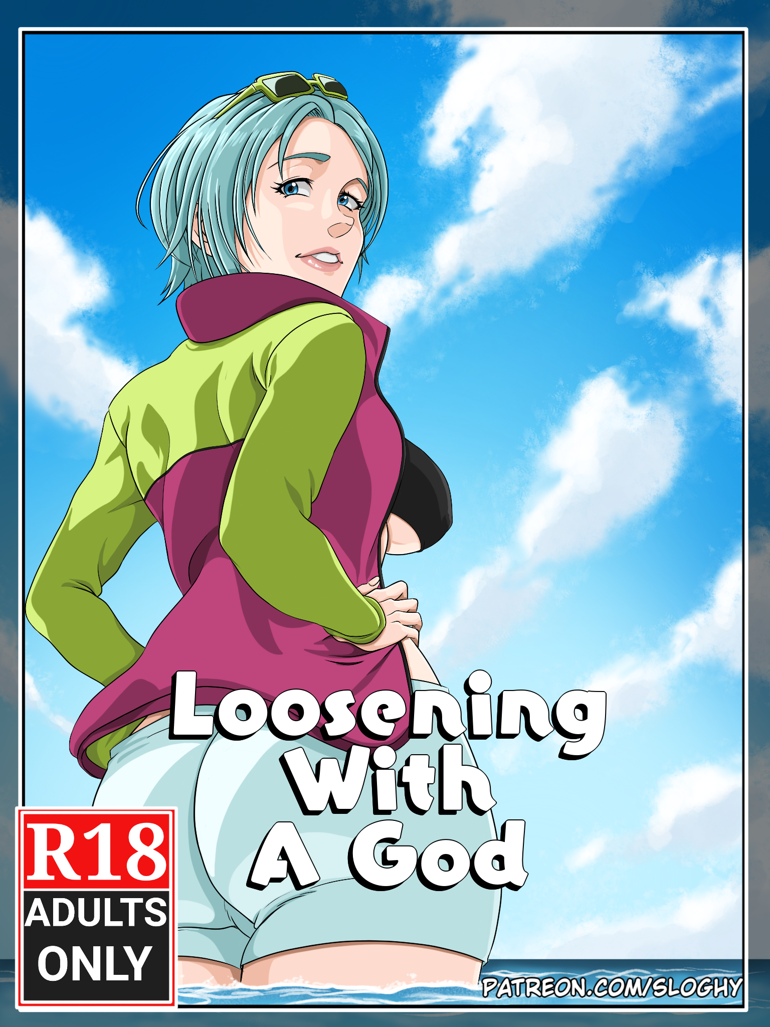 Loosening_With_A_God
