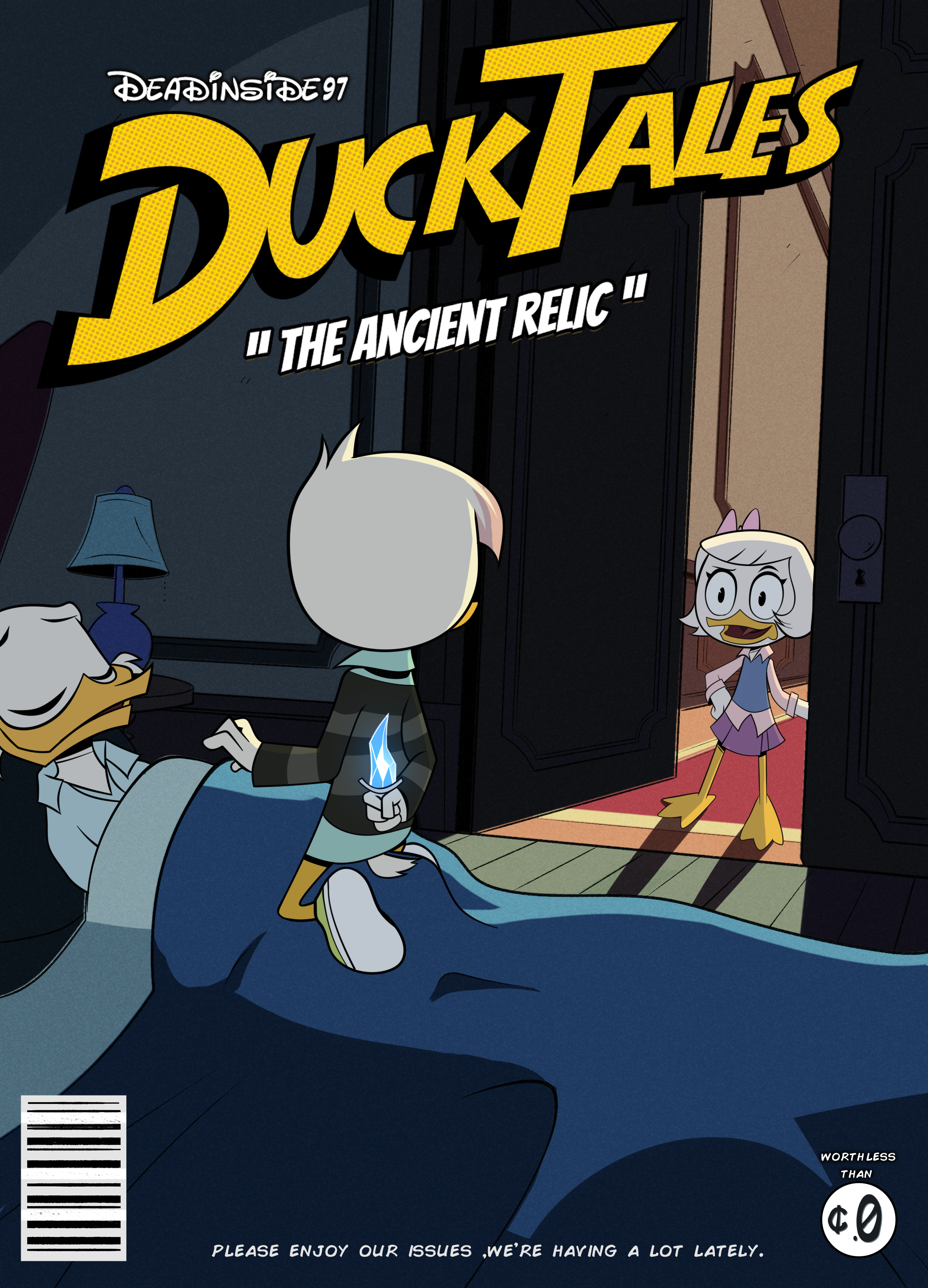 Ducktales_The_Ancient_Relic