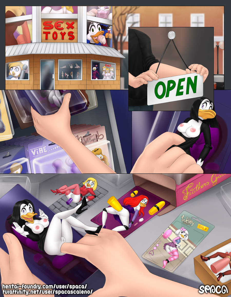 Doll_Store