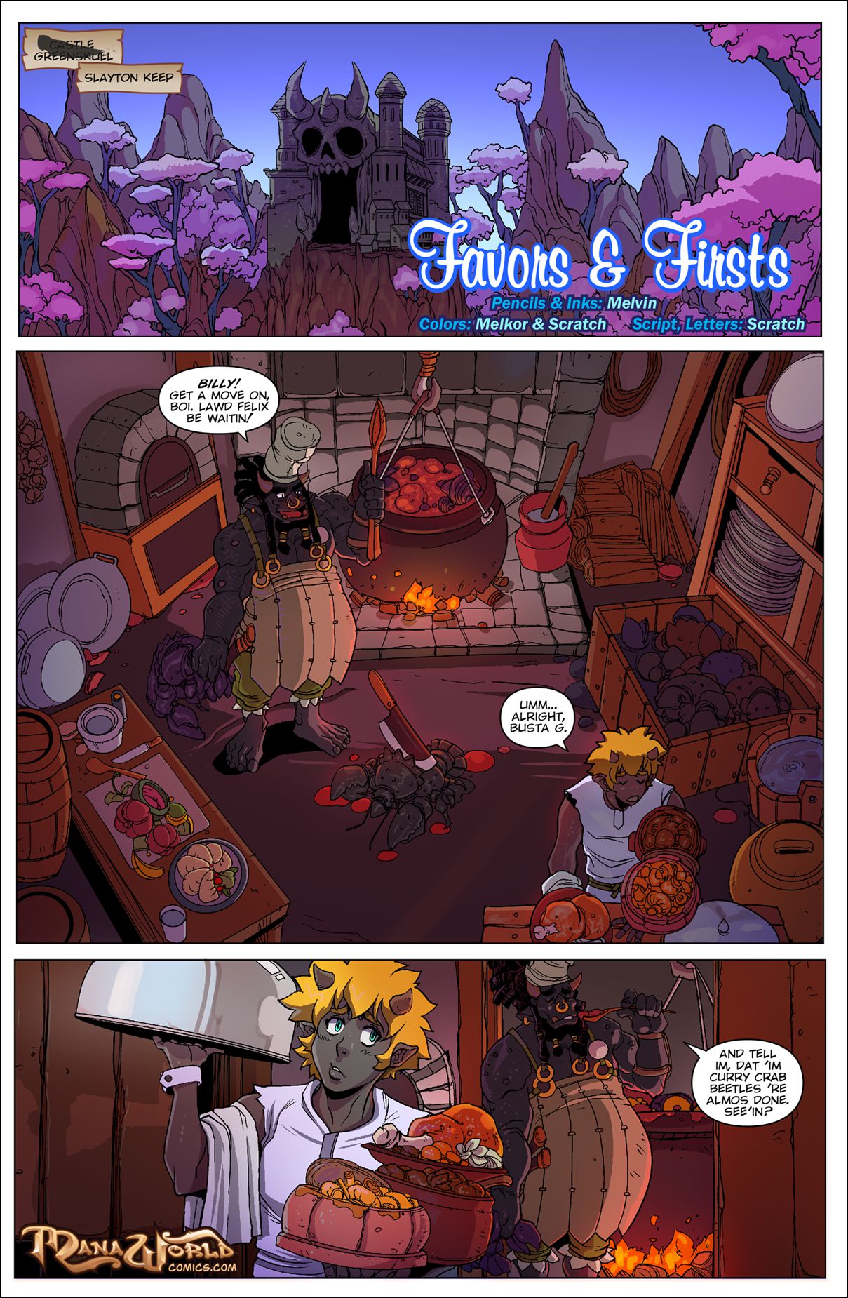 Favors_And_Firsts