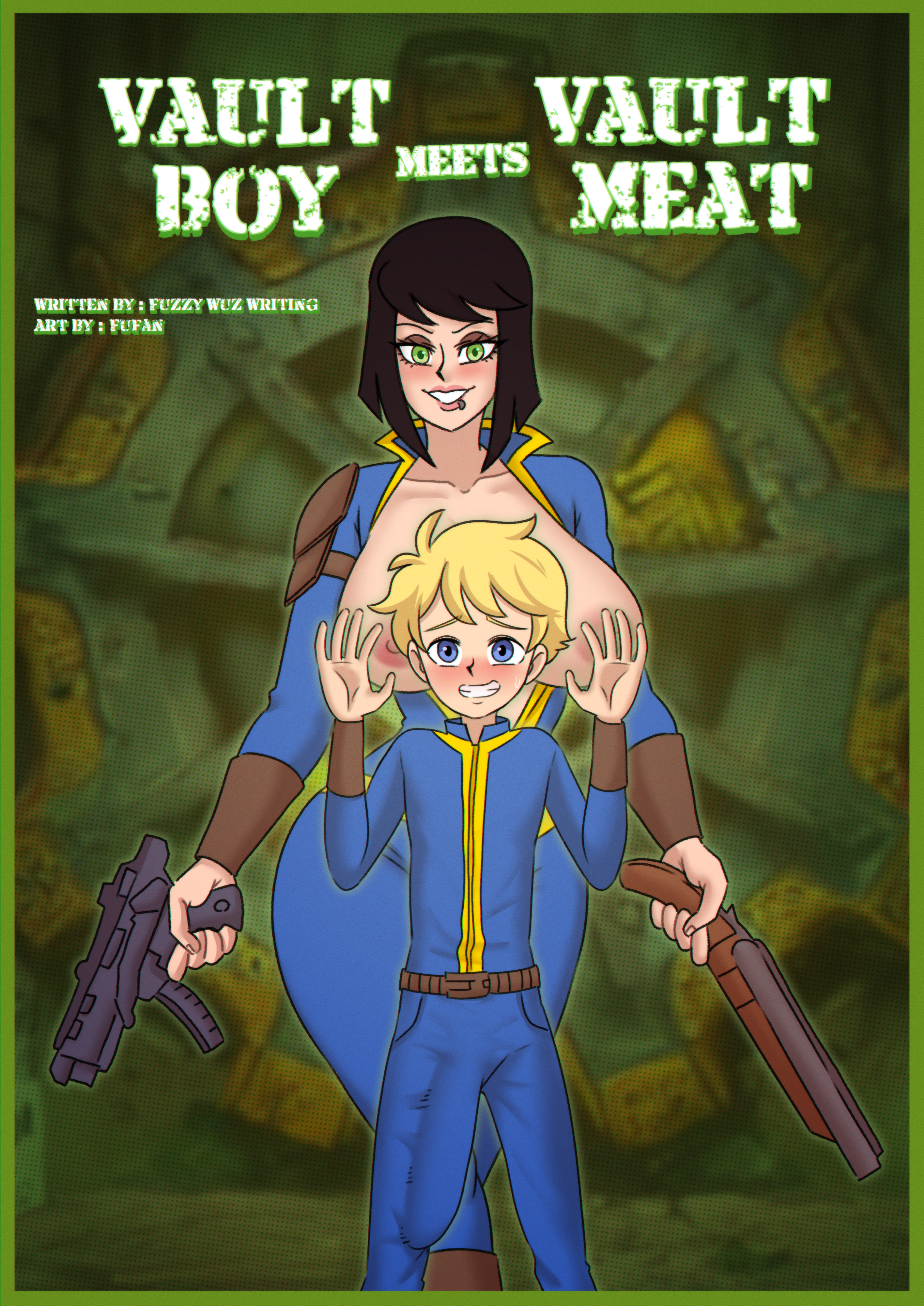 Vault_Boy_Meets_Vault_Meat