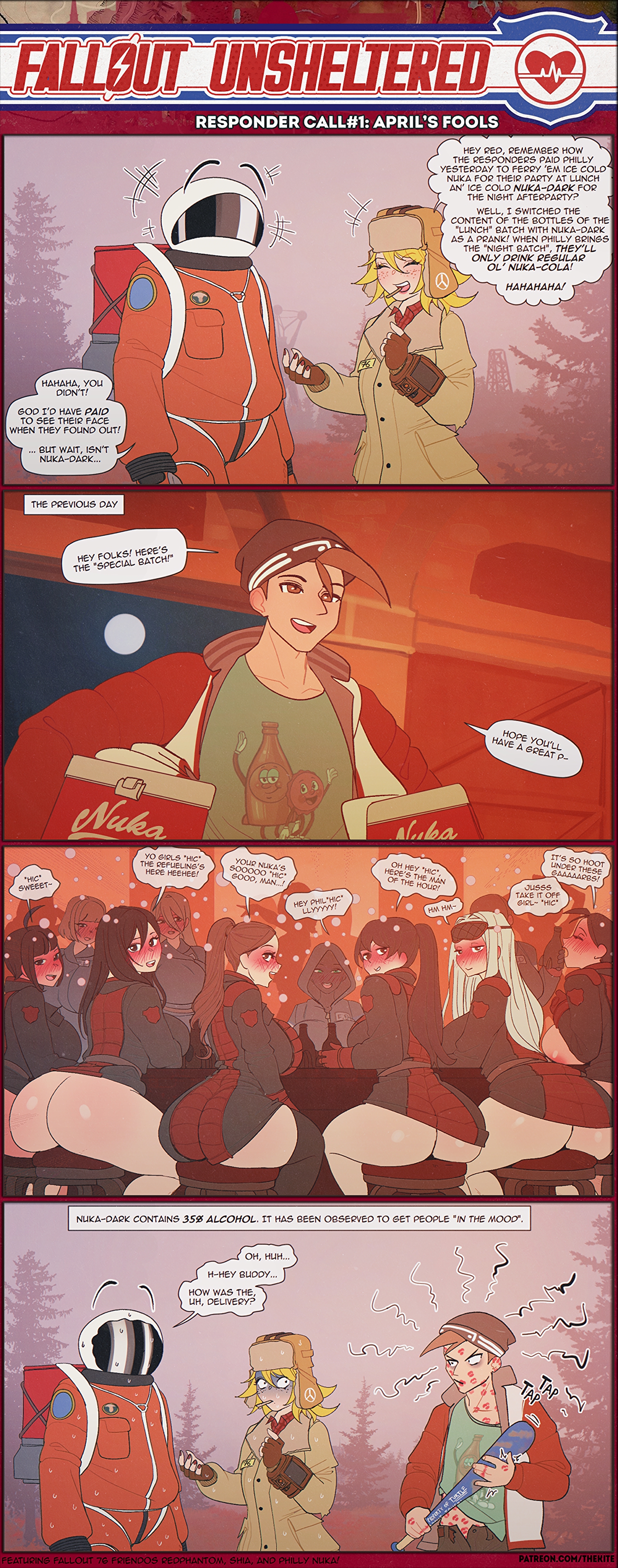 Fallout_Unsheltered_Responders