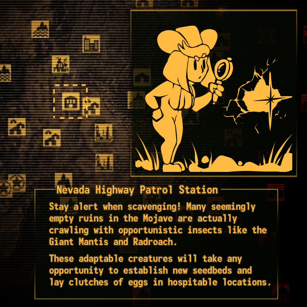 Wasteland Rodeo - Strona 4