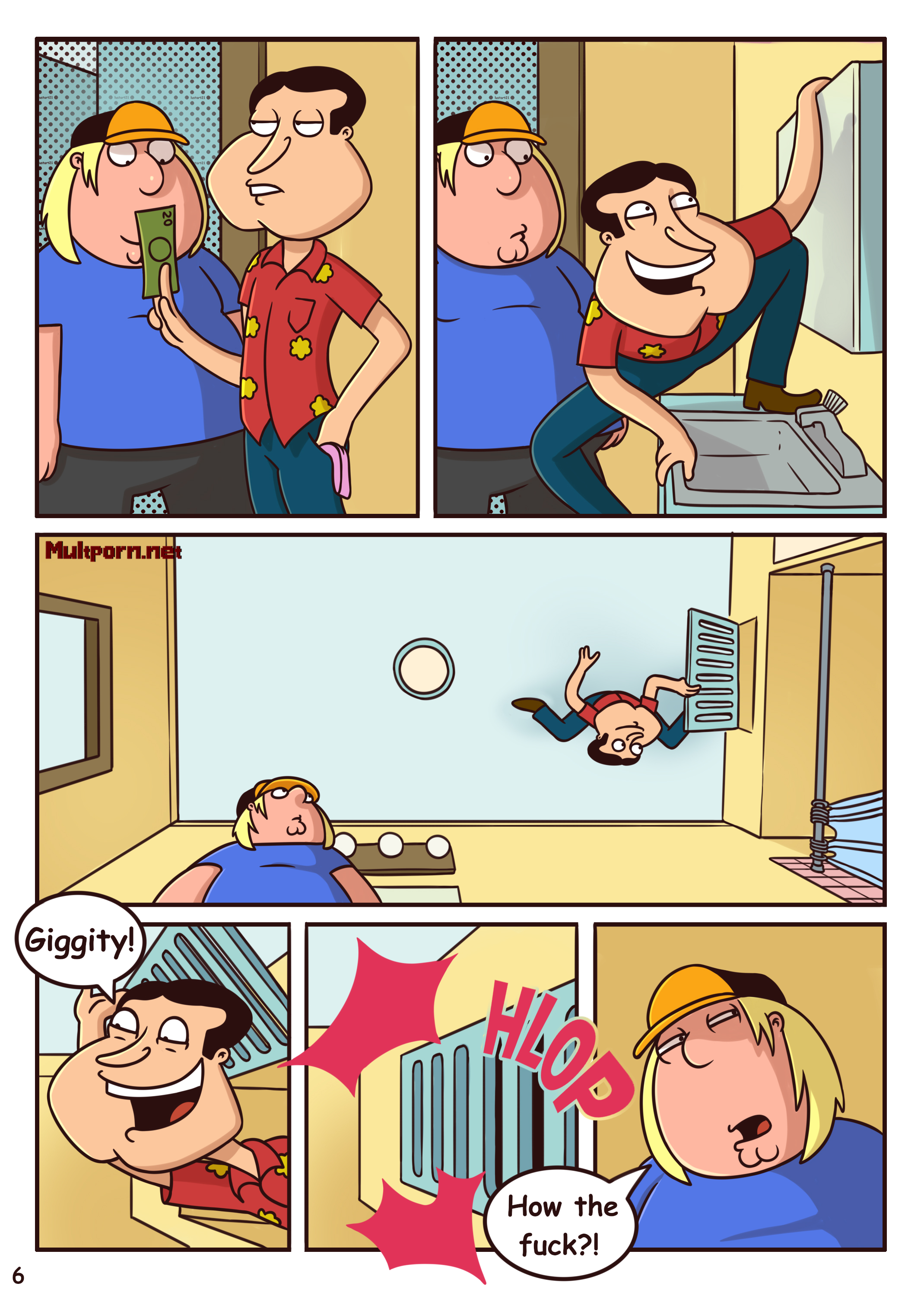 Giggity Goo 2 - Seite 7