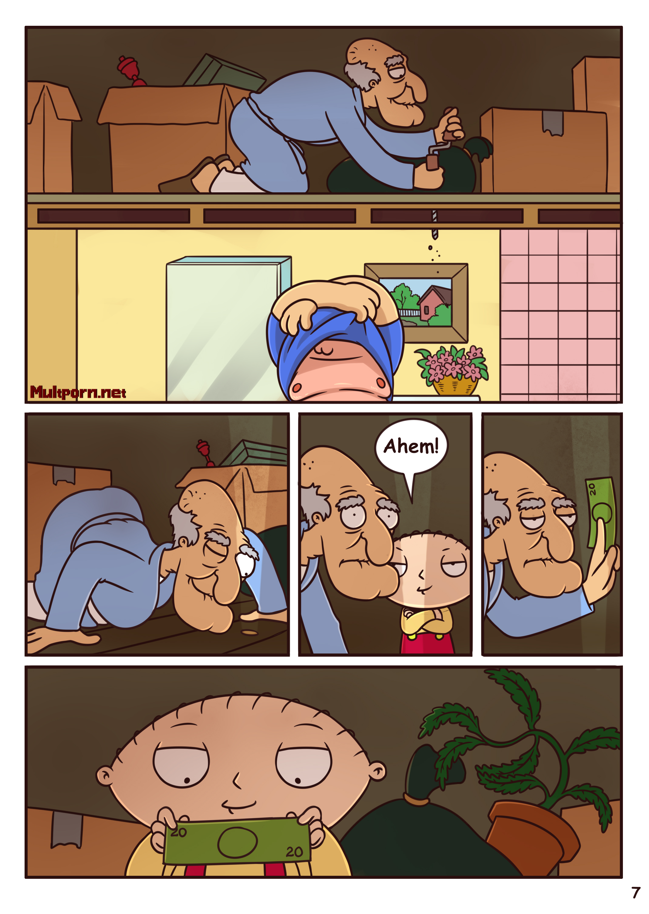 Giggity Goo 2 - Seite 8