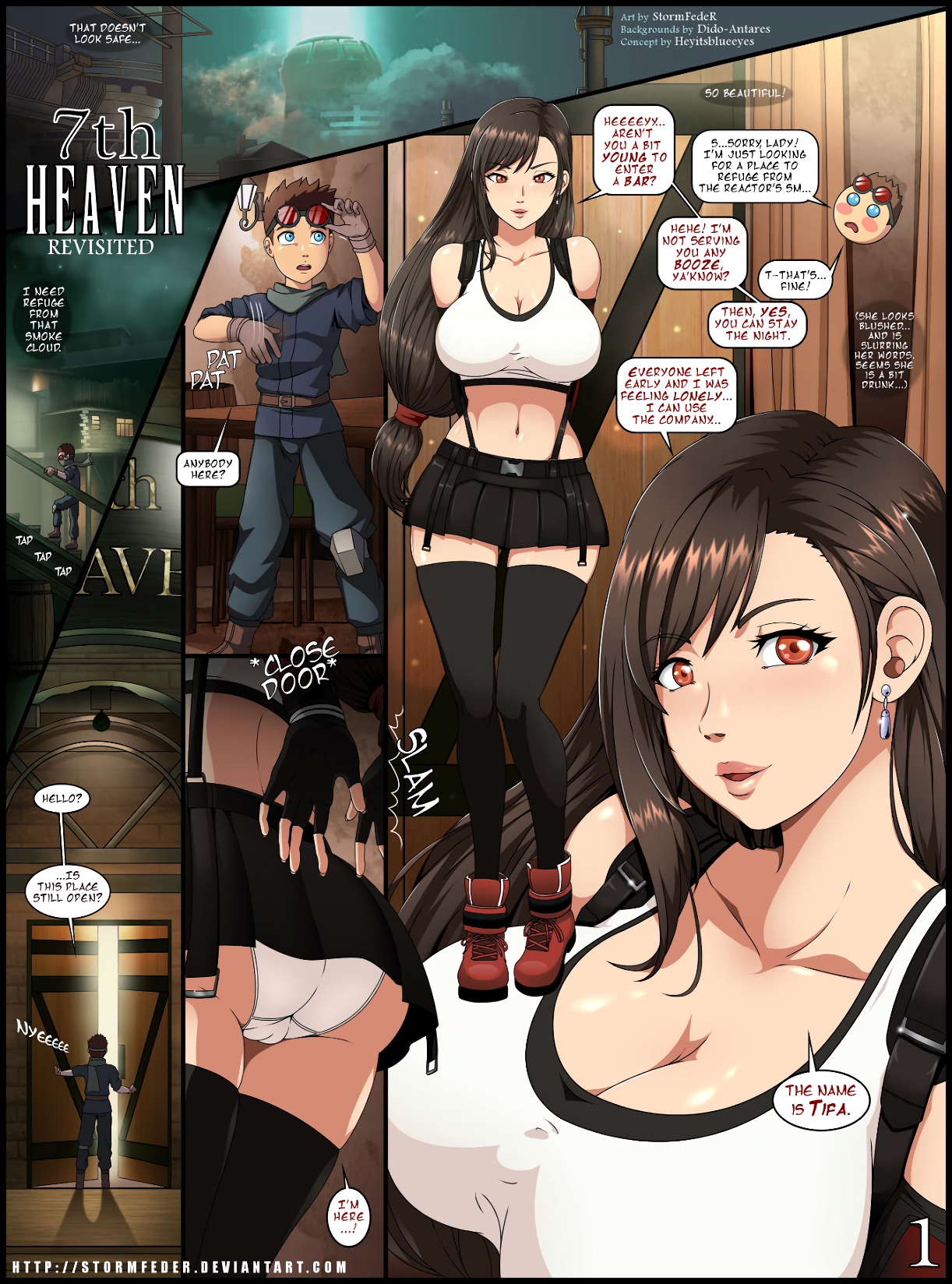 7Th_Heaven_Revisited