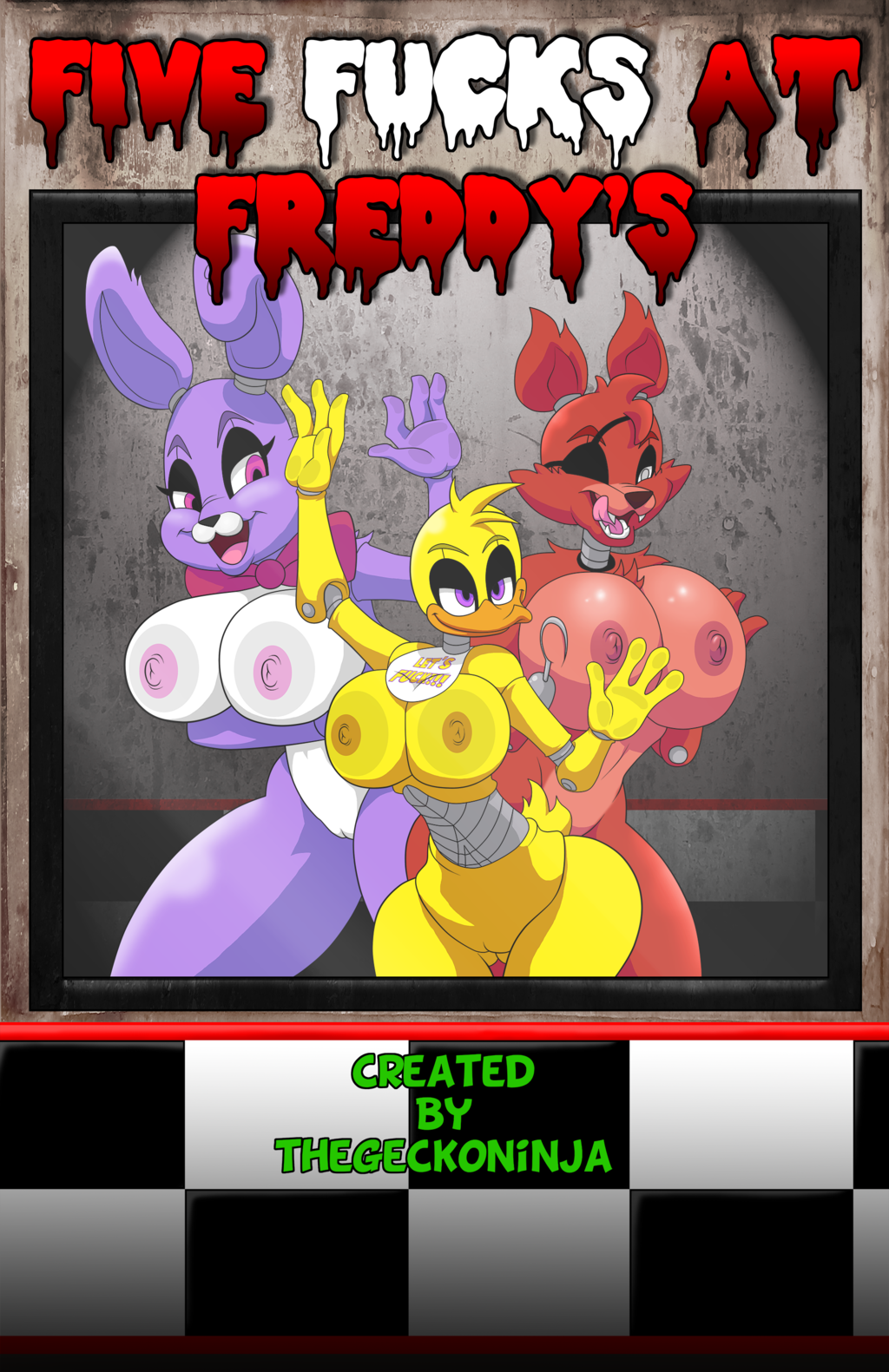 Five_Fucks_At_Freddys