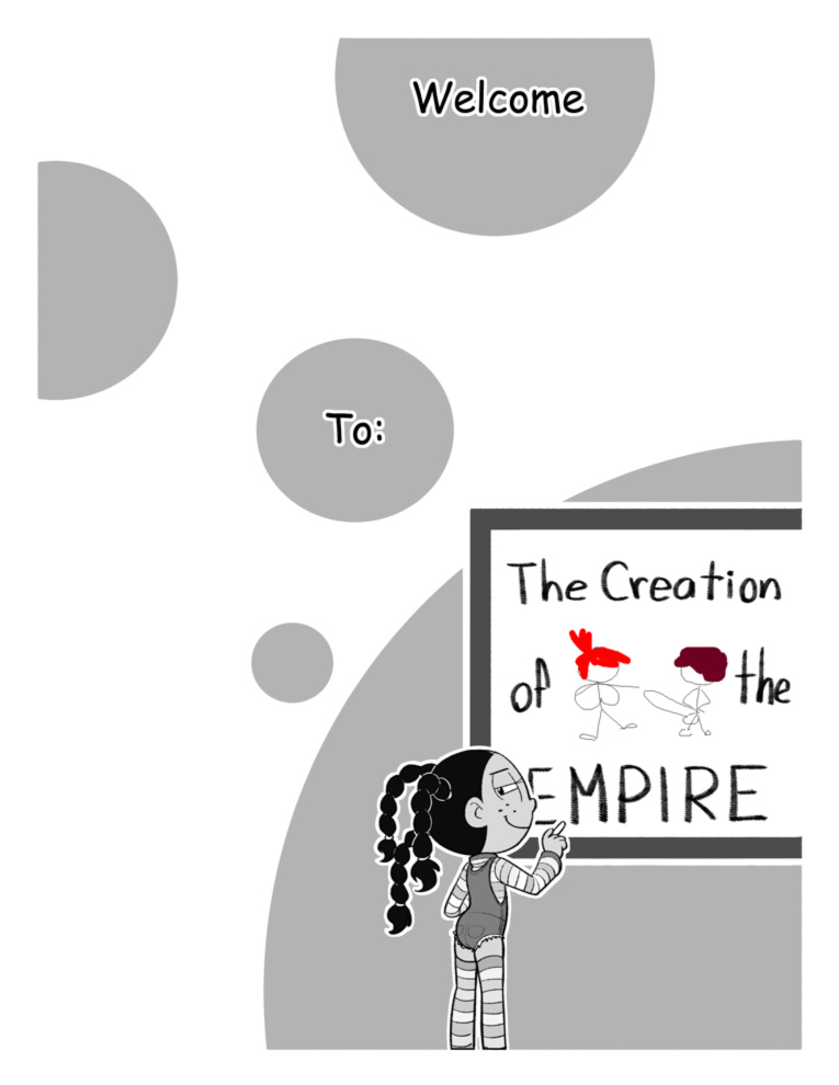 The_Creation_Of_The_Empire