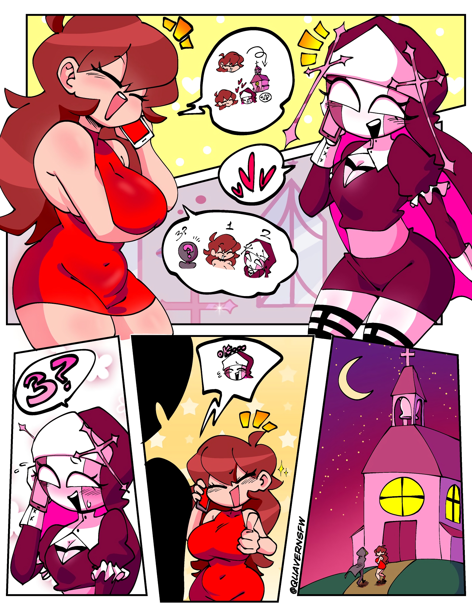 Servente_And_Girlfriend_2