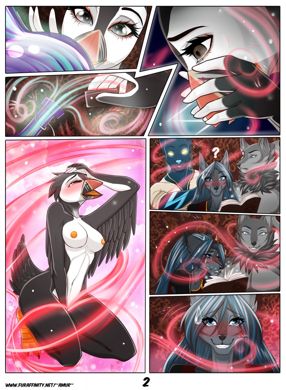 Special Magic - Seite 2