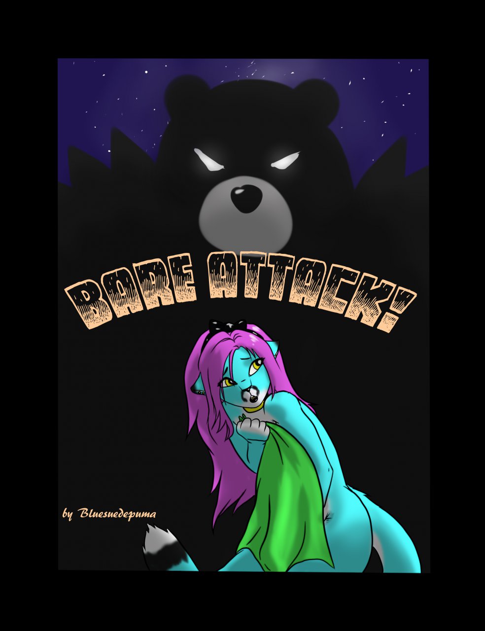 Bare_Attack
