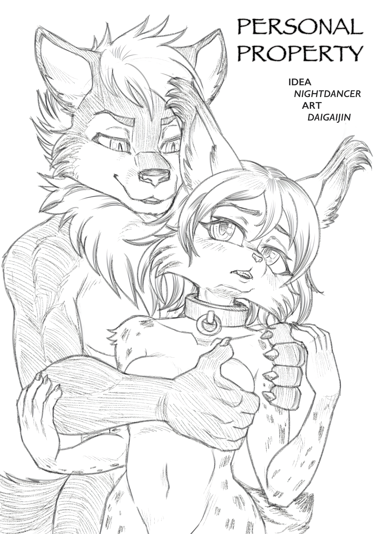 Personal Property - Page 1