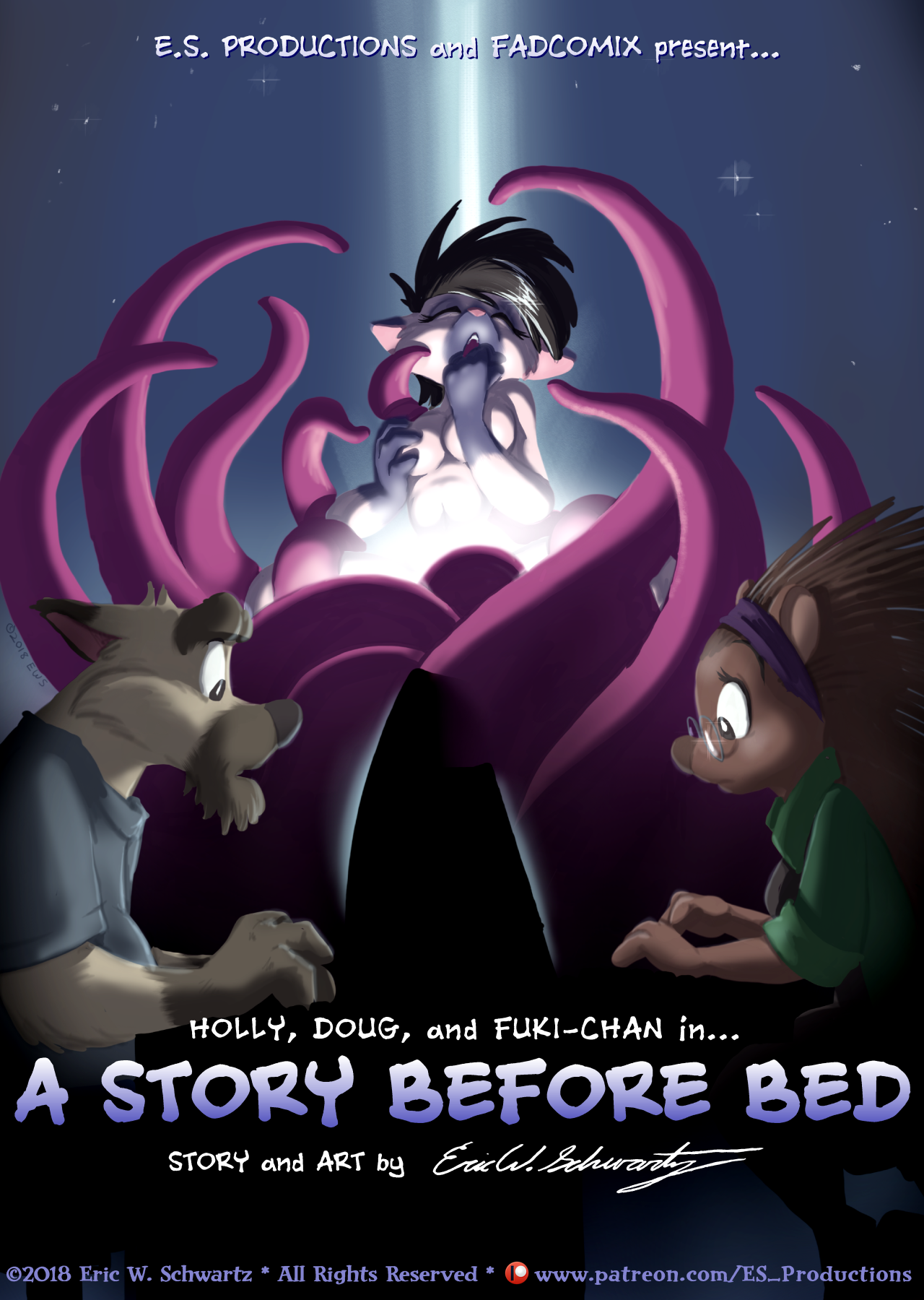 A_Story_Before_Bed