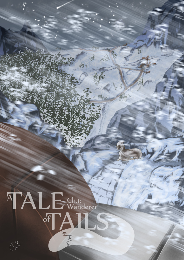 A_Tale_Of_Tails_1