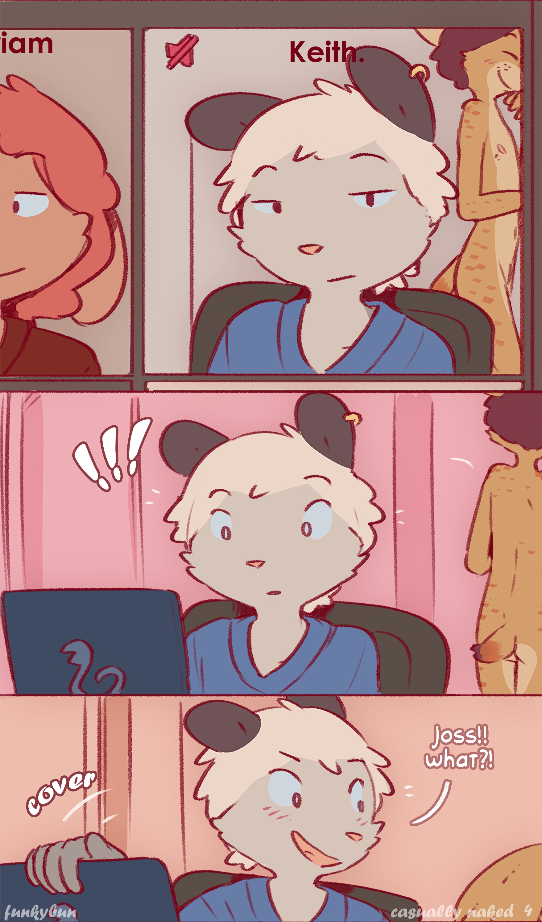 Shorts - Página 4