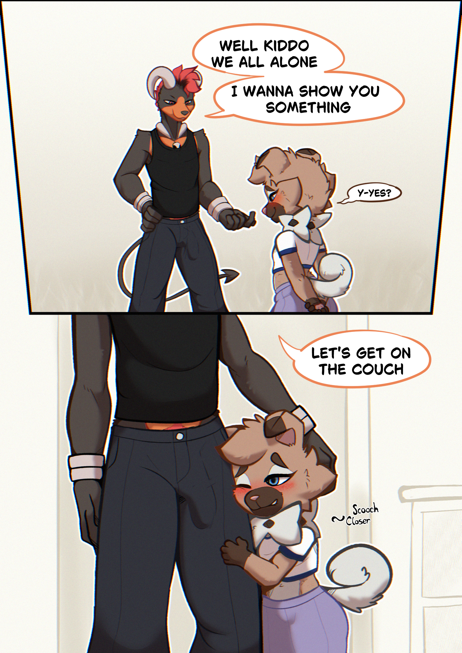Unknown - GoonDoc - Page 5
