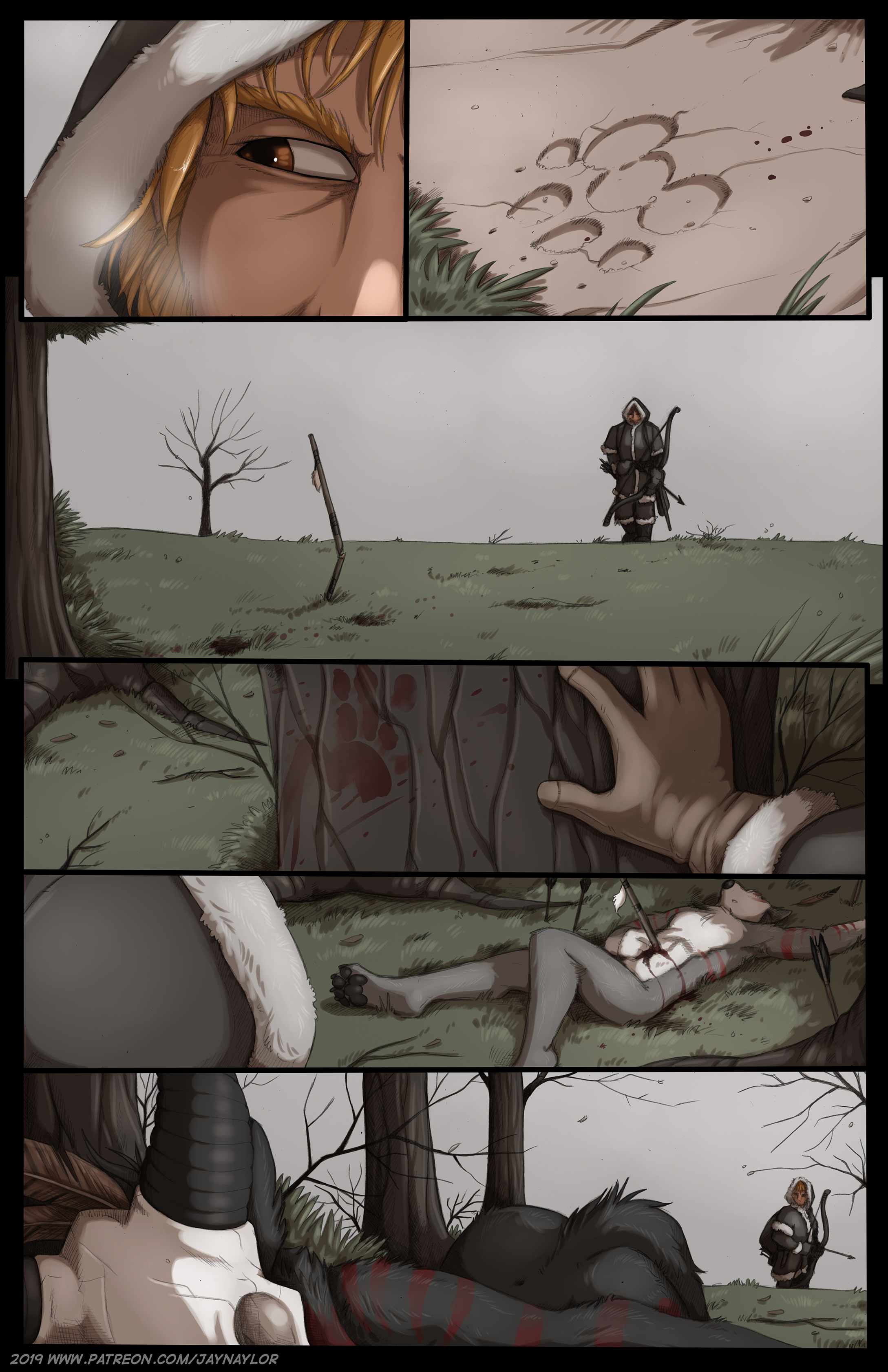 Enemy - Strona 2