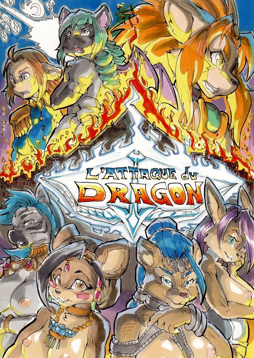 Anubis_Stories_3_Dragon_Attack