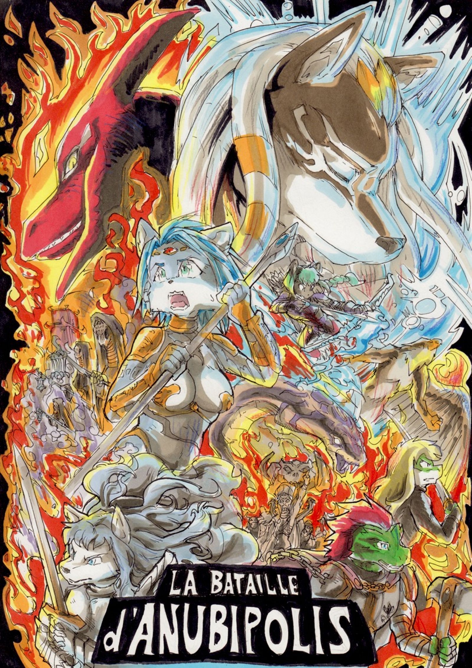 Anubis_Stories_5_The_Battle_For_Anubipolis