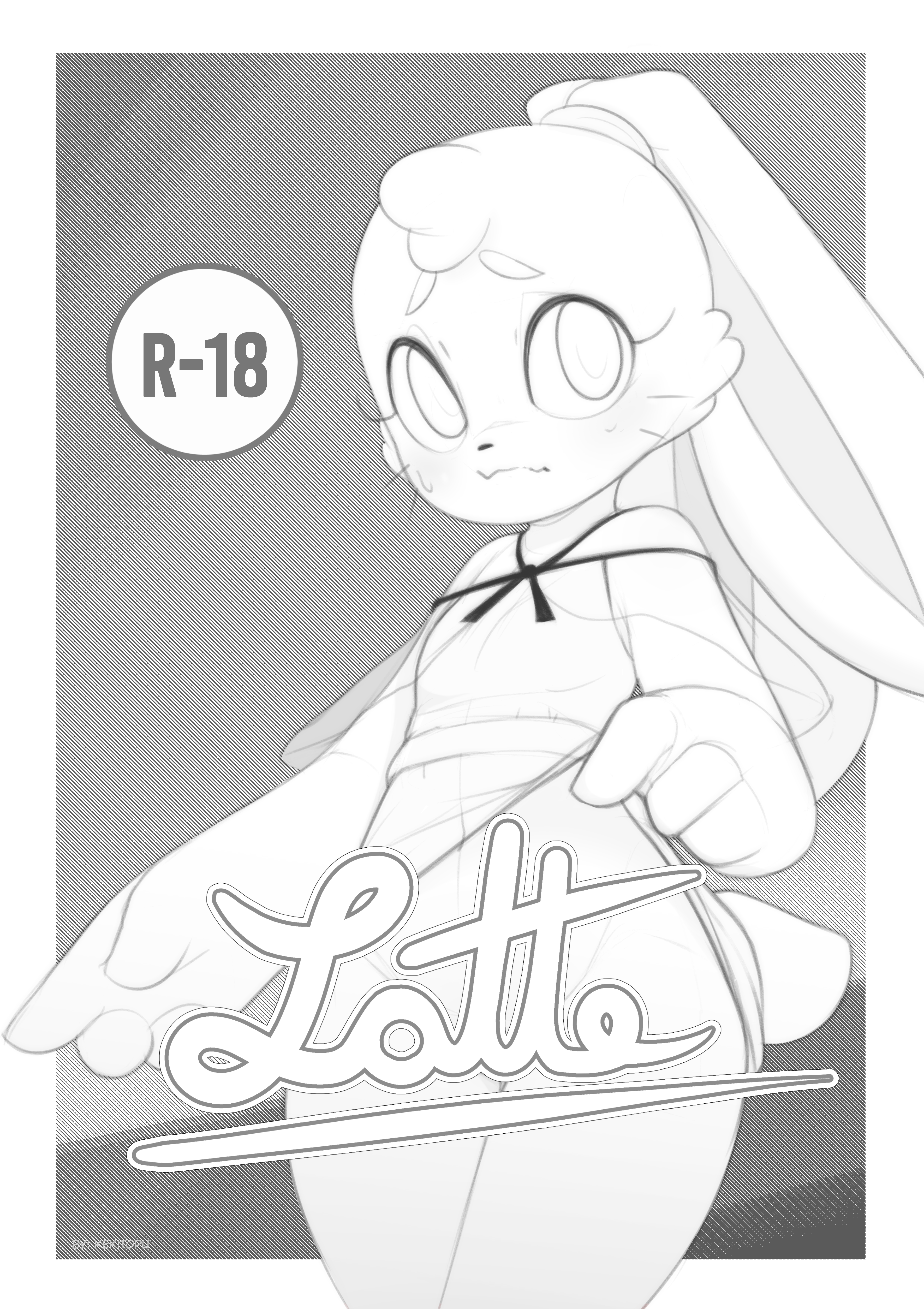 Latte - Pagina 1