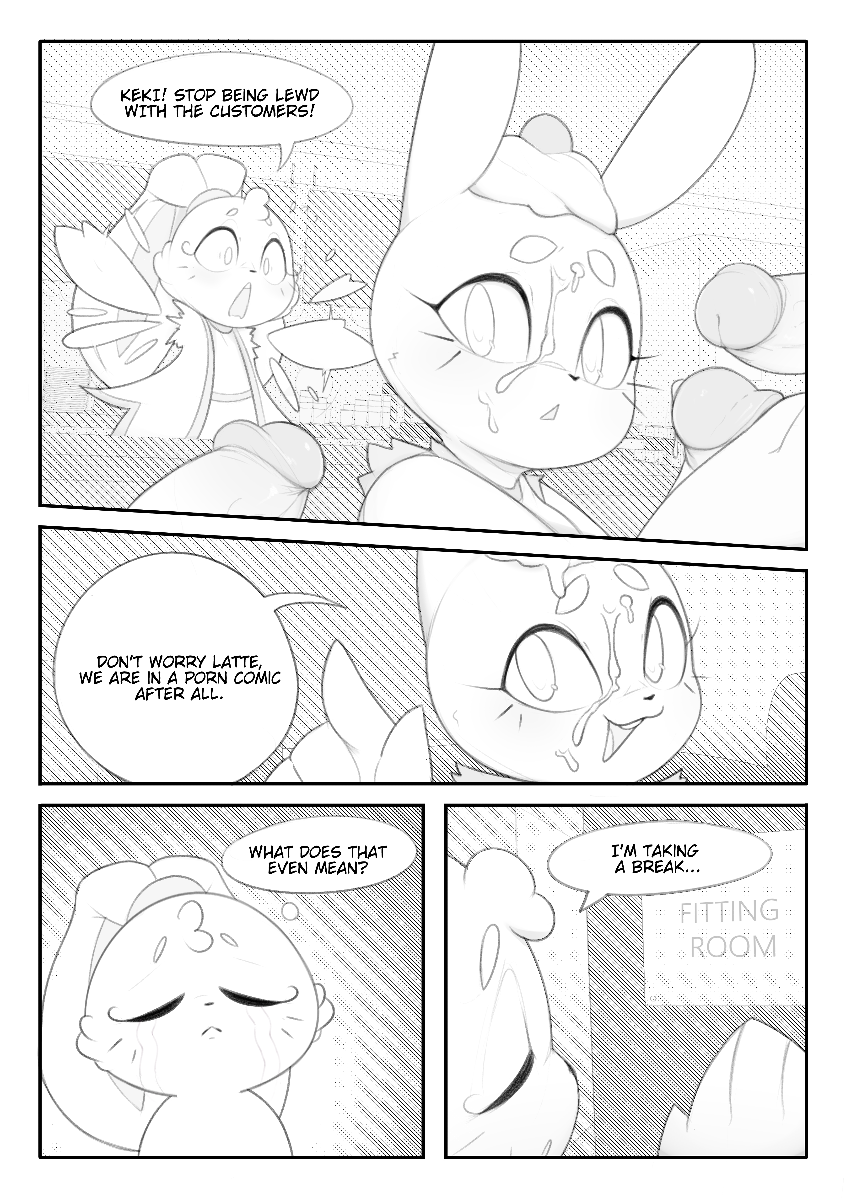 Latte - Pagina 2