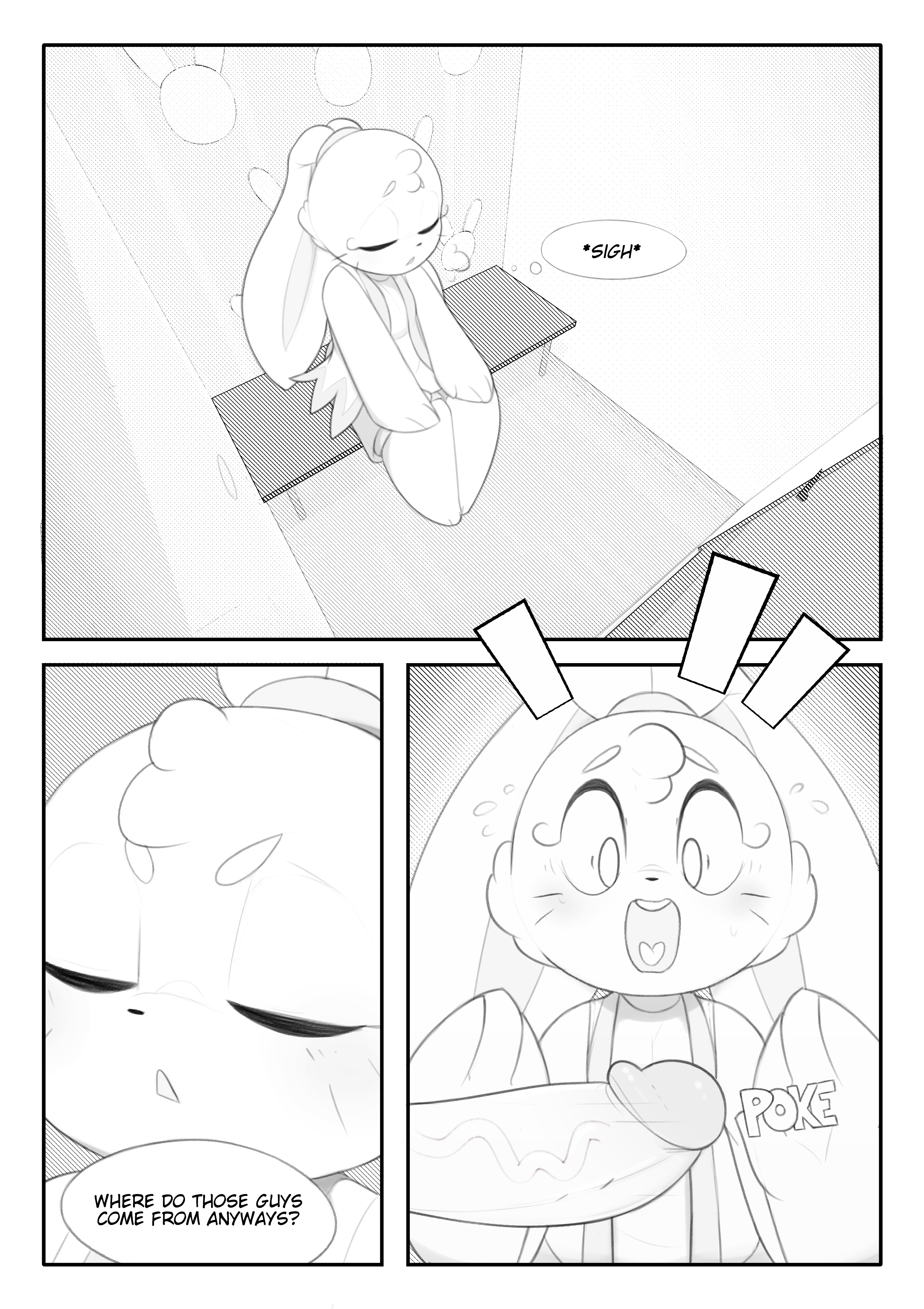 Latte - Pagina 3
