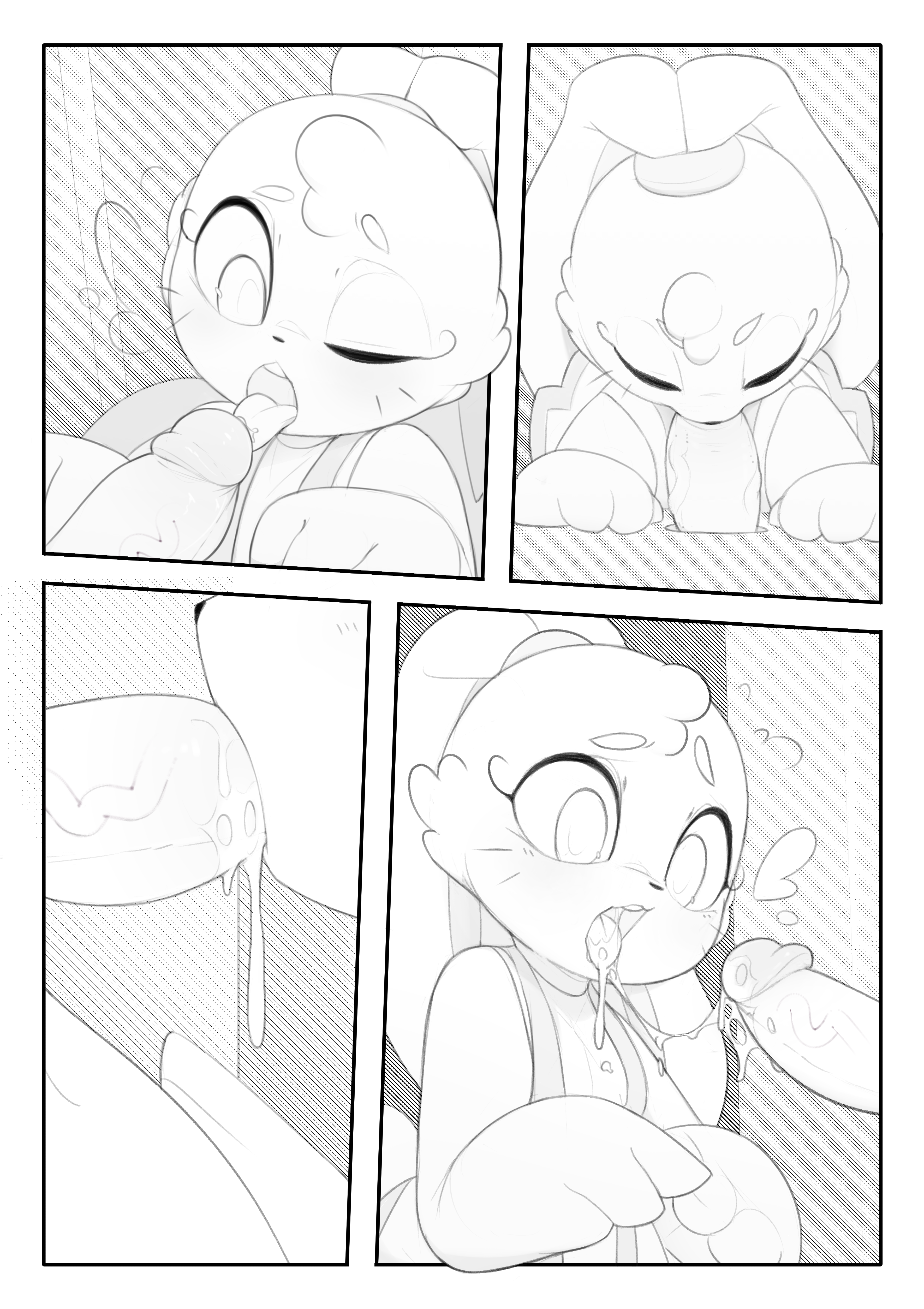 Latte - Pagina 5