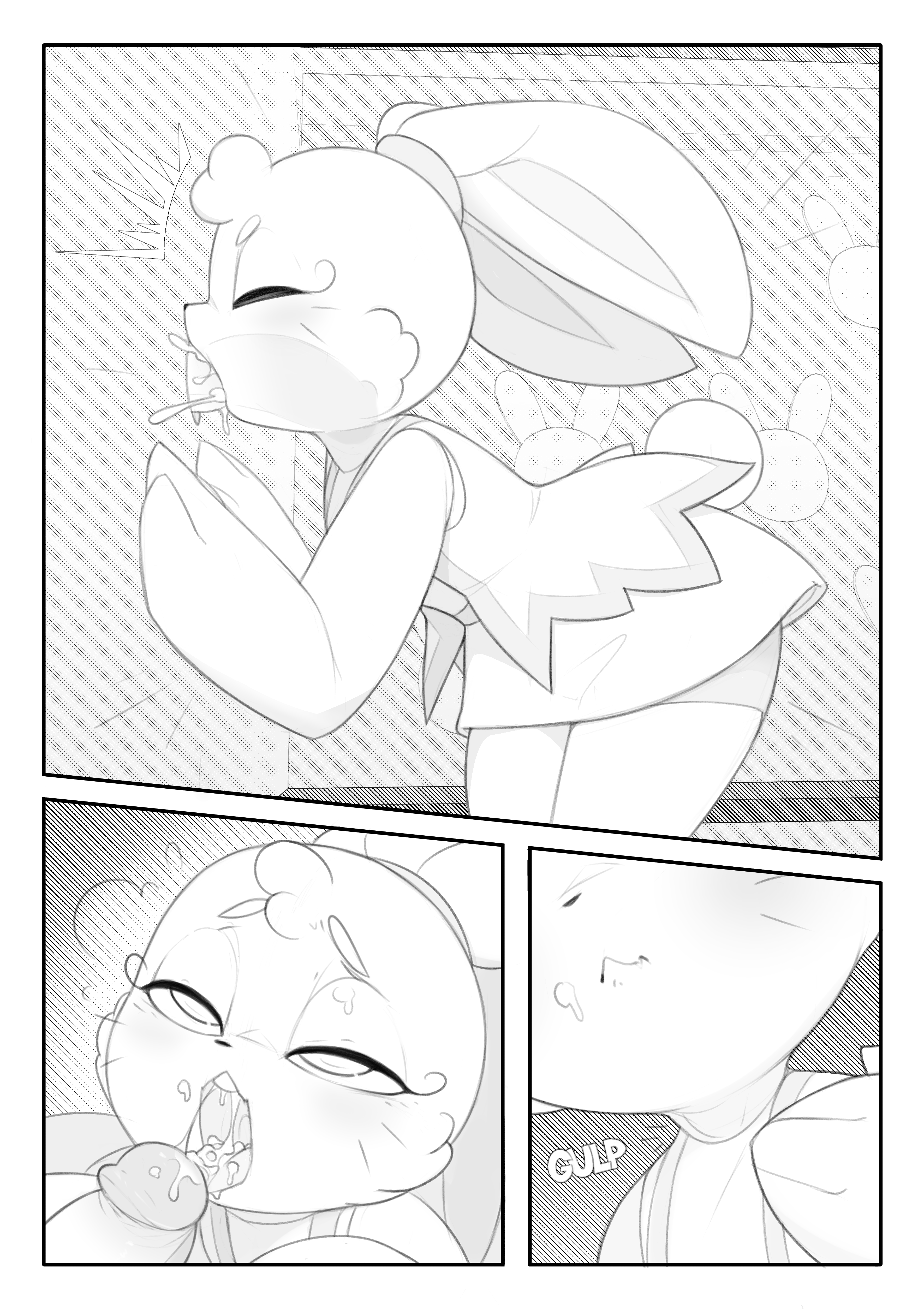 Latte - Pagina 6