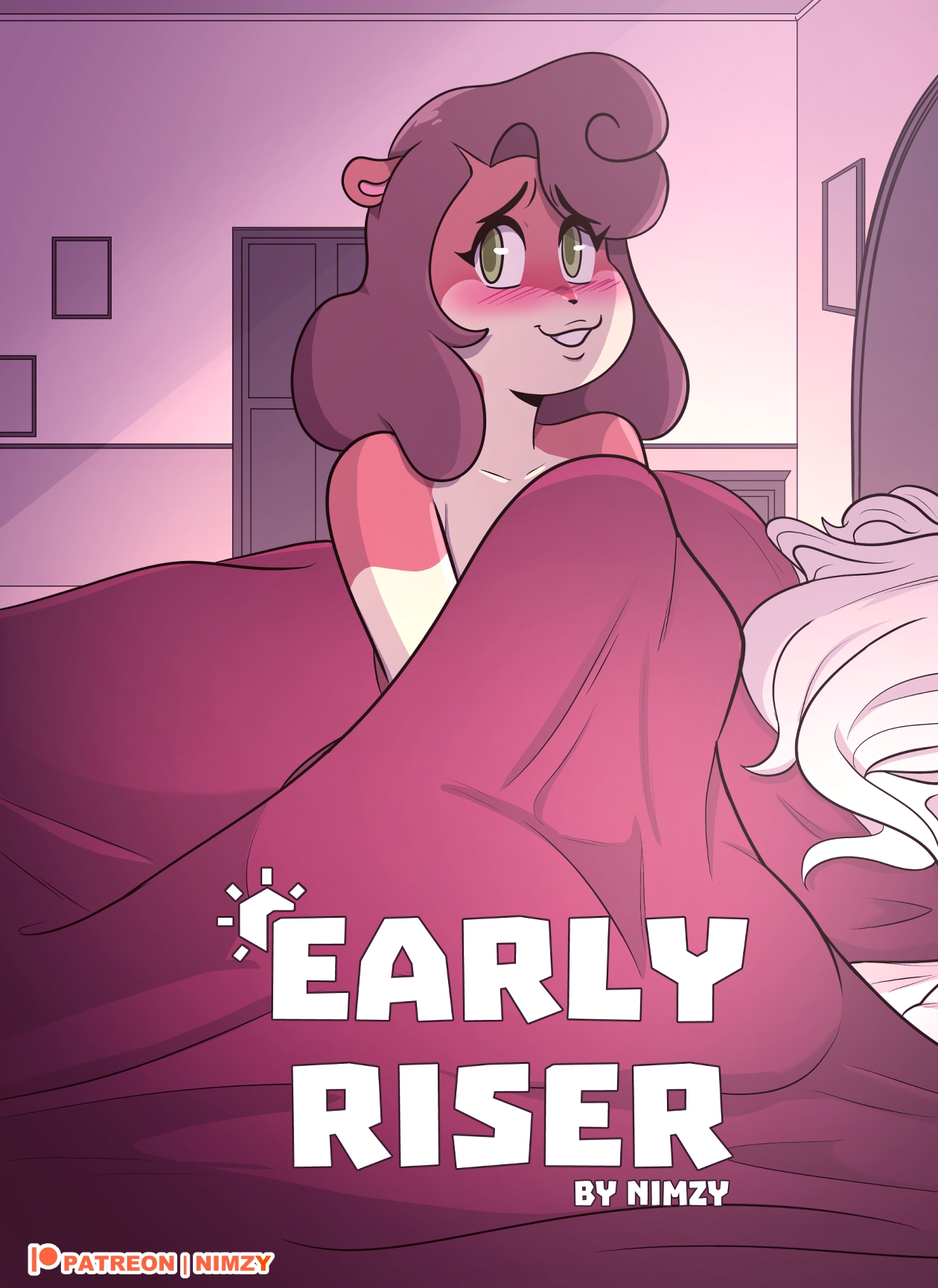 Early Riser - ページ 1