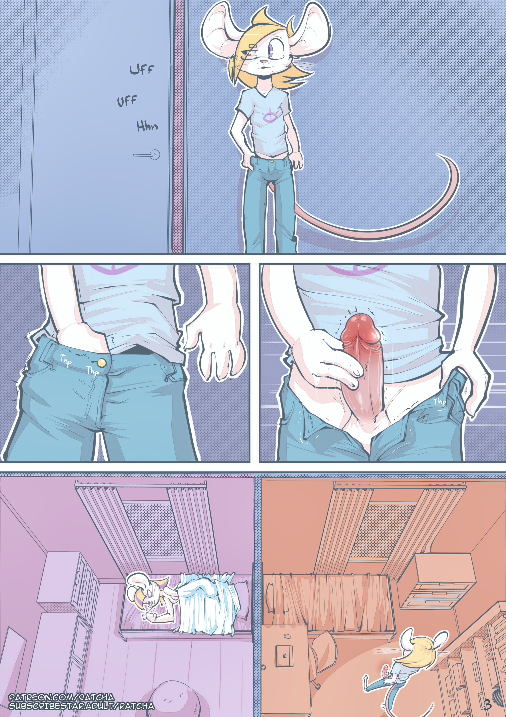 Another Night - หน้า 3