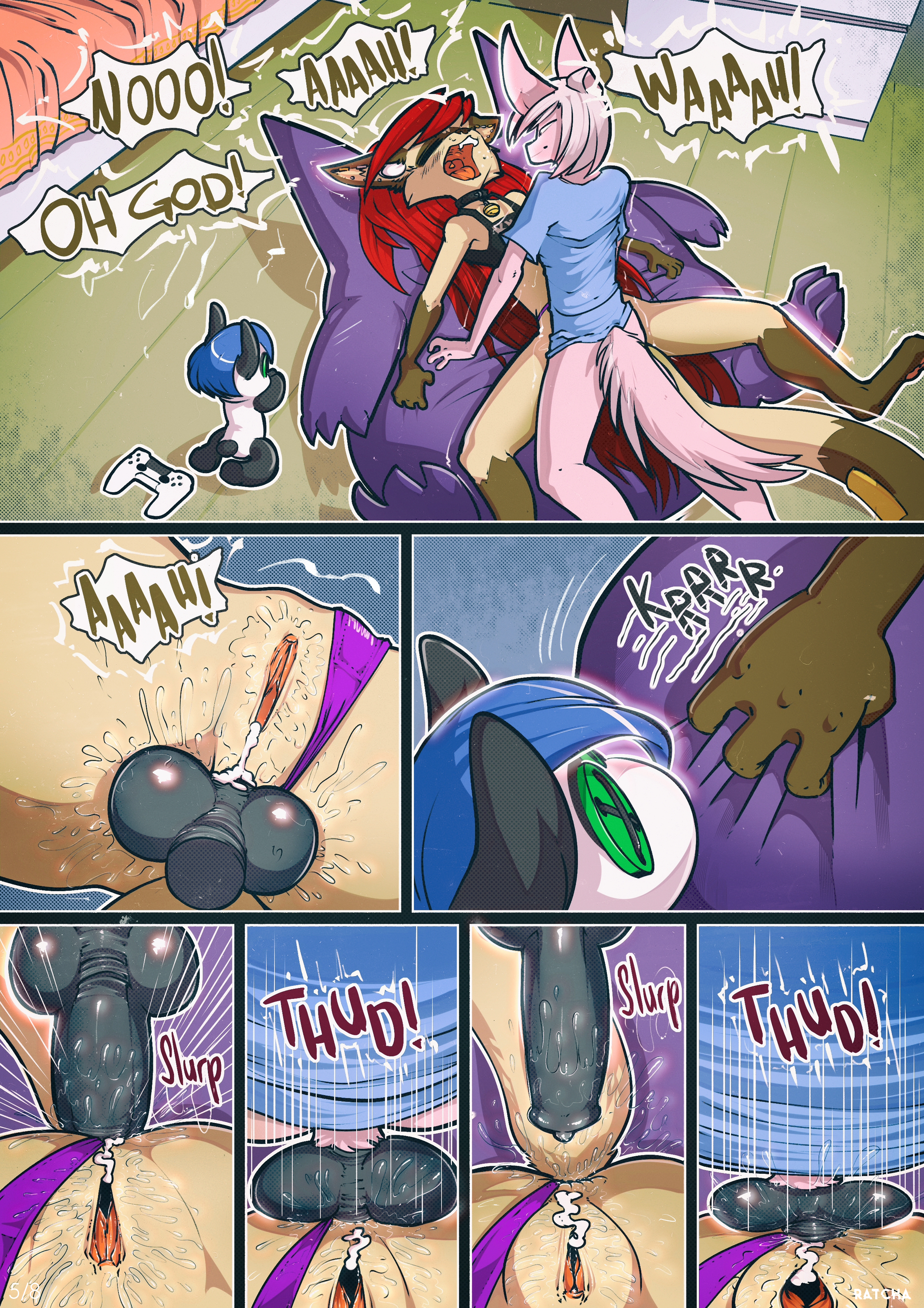 Hidden Gems - Ratcha - หน้า 5