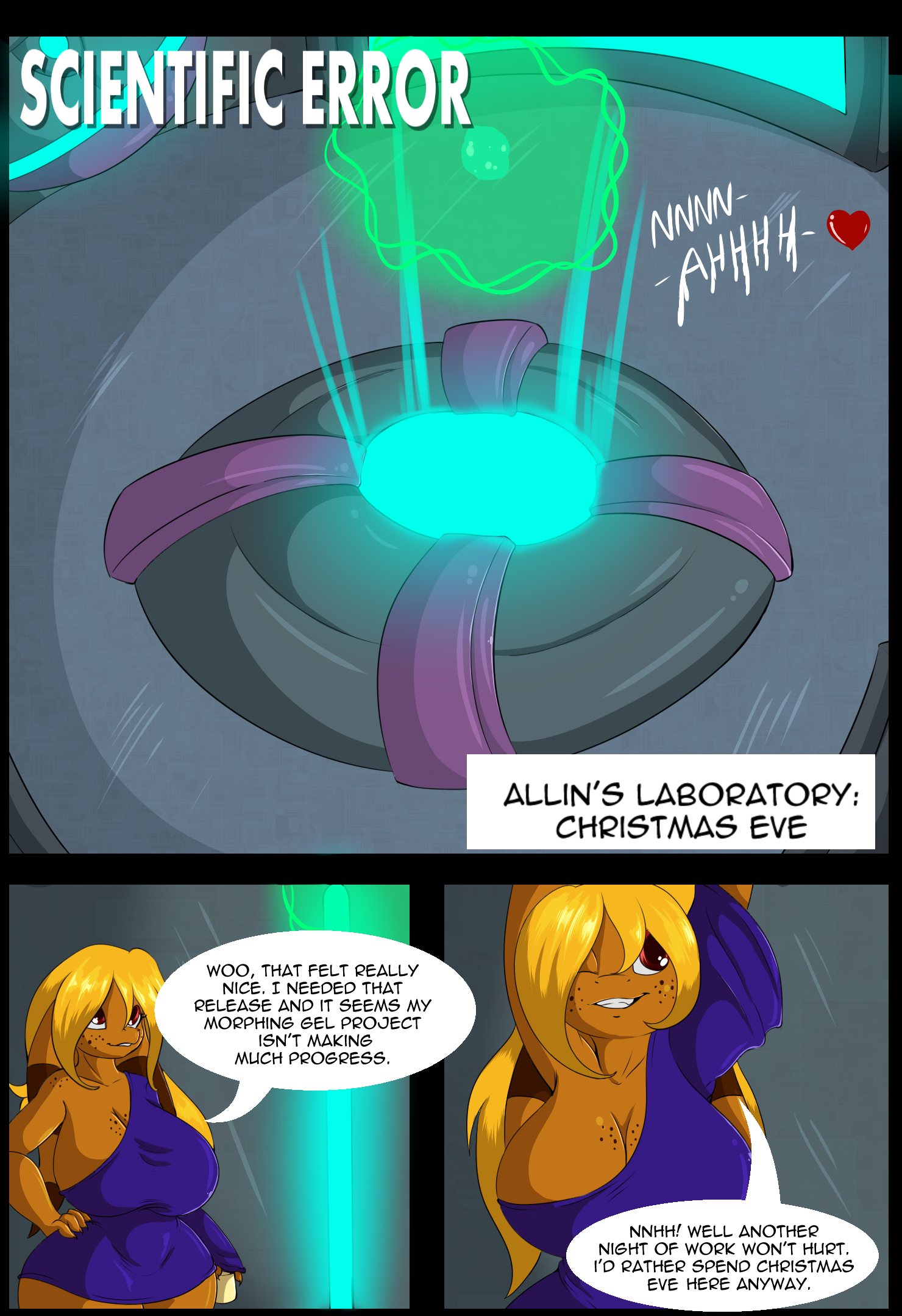 Scientific error - หน้า 3