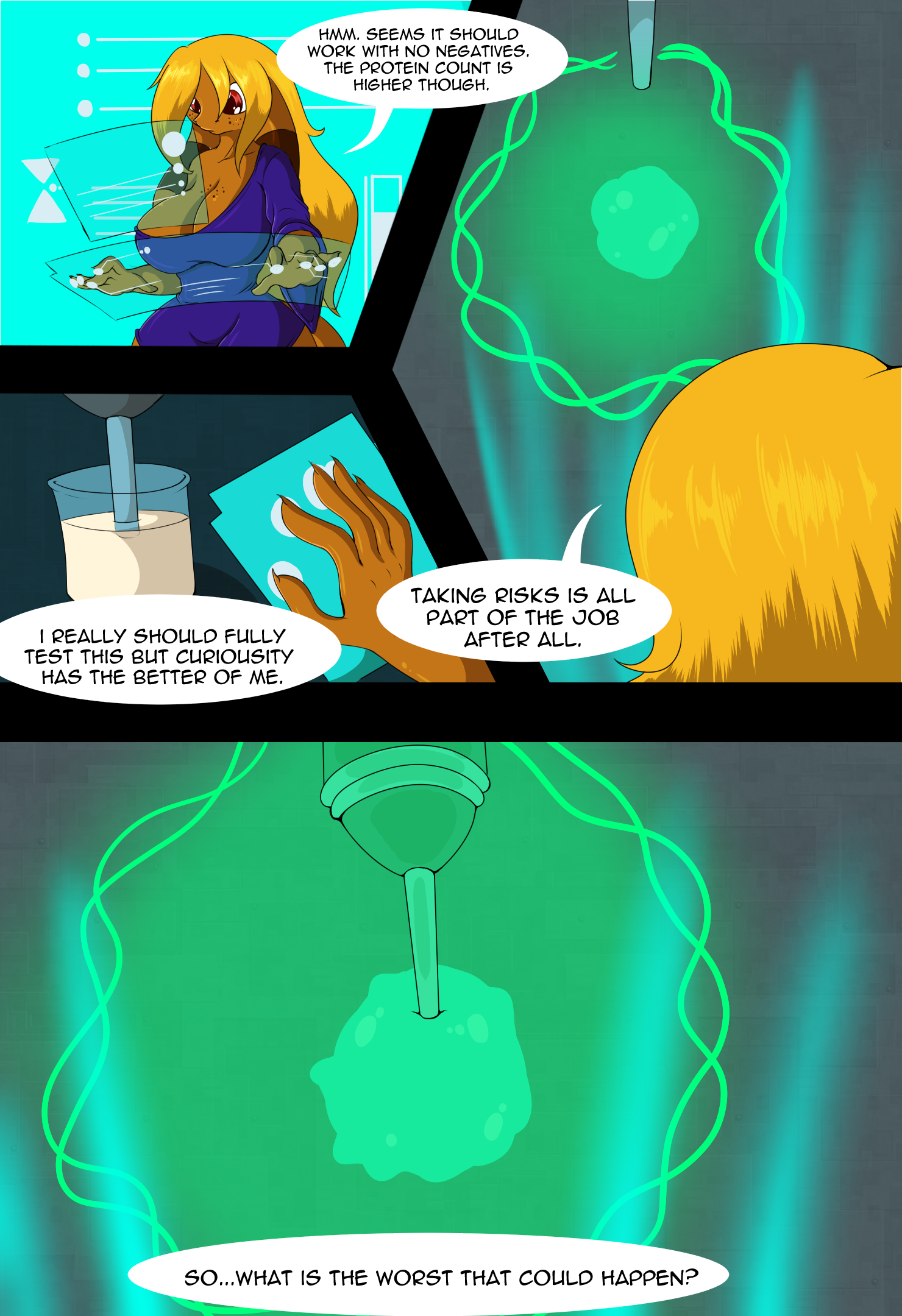 Scientific error - หน้า 5